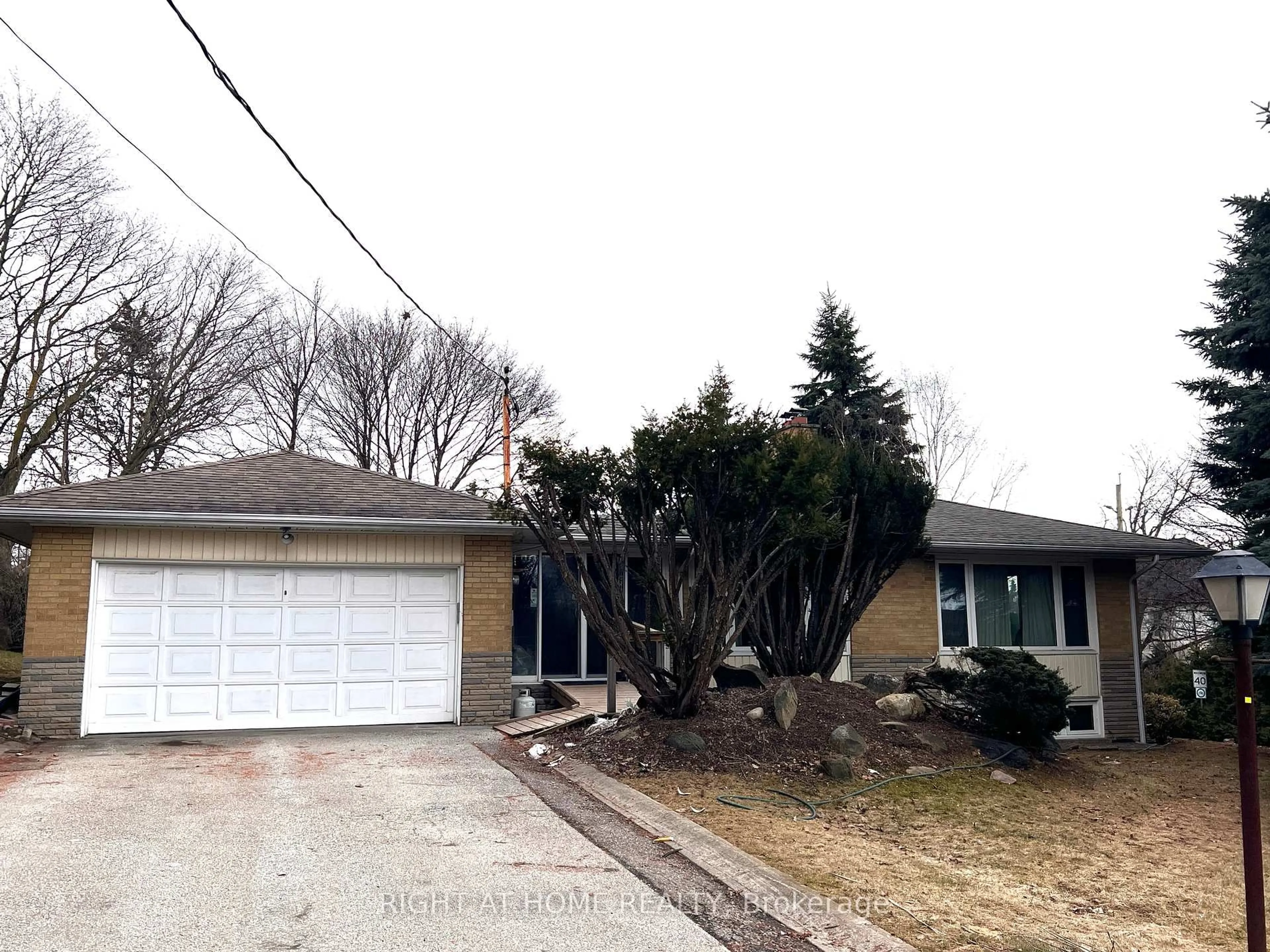 Unknown for 77 Riverside Blvd, Vaughan Ontario L4J 1J1