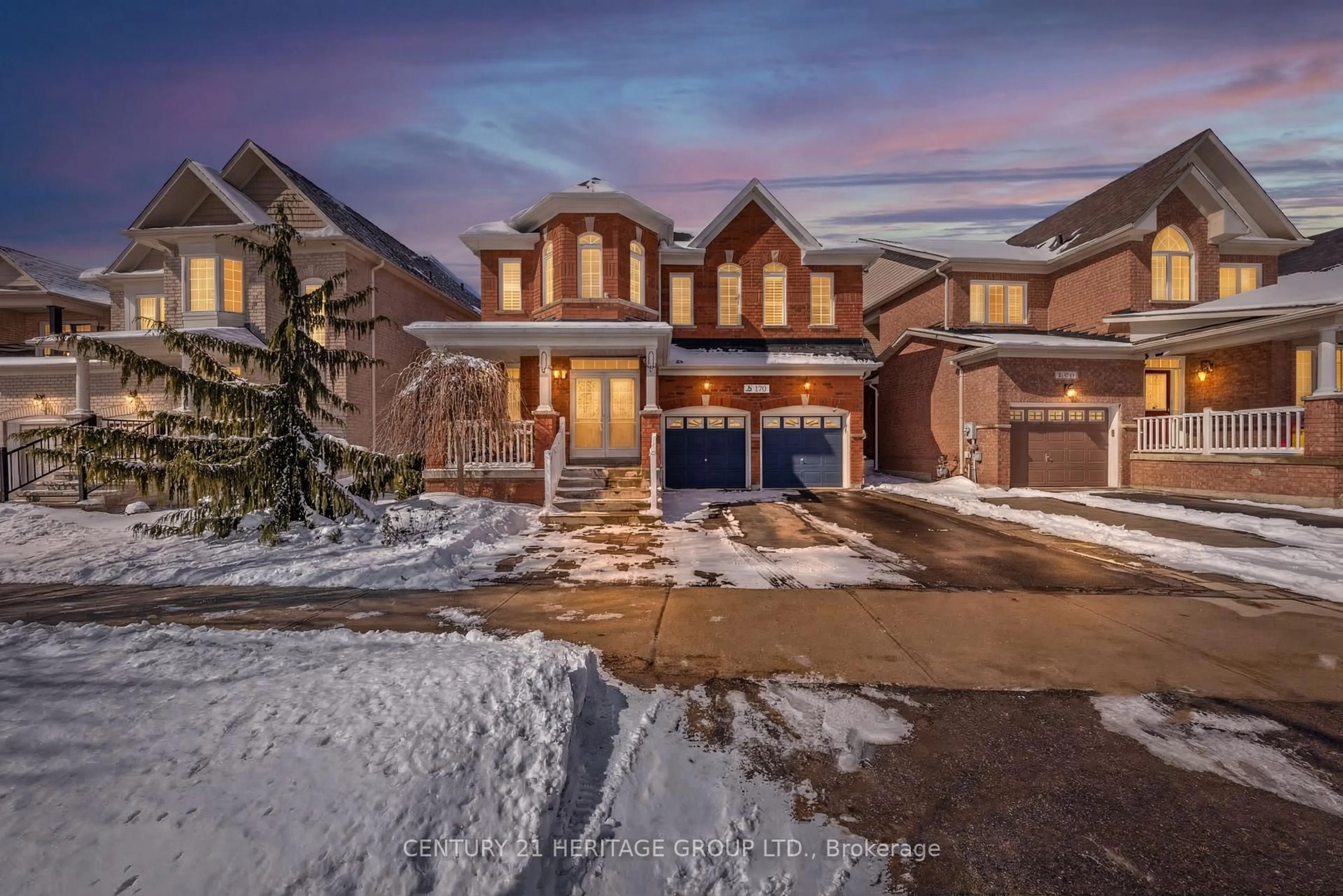 Unknown for 170 West Lawn Cres, Whitchurch-Stouffville Ontario L4A 0B4