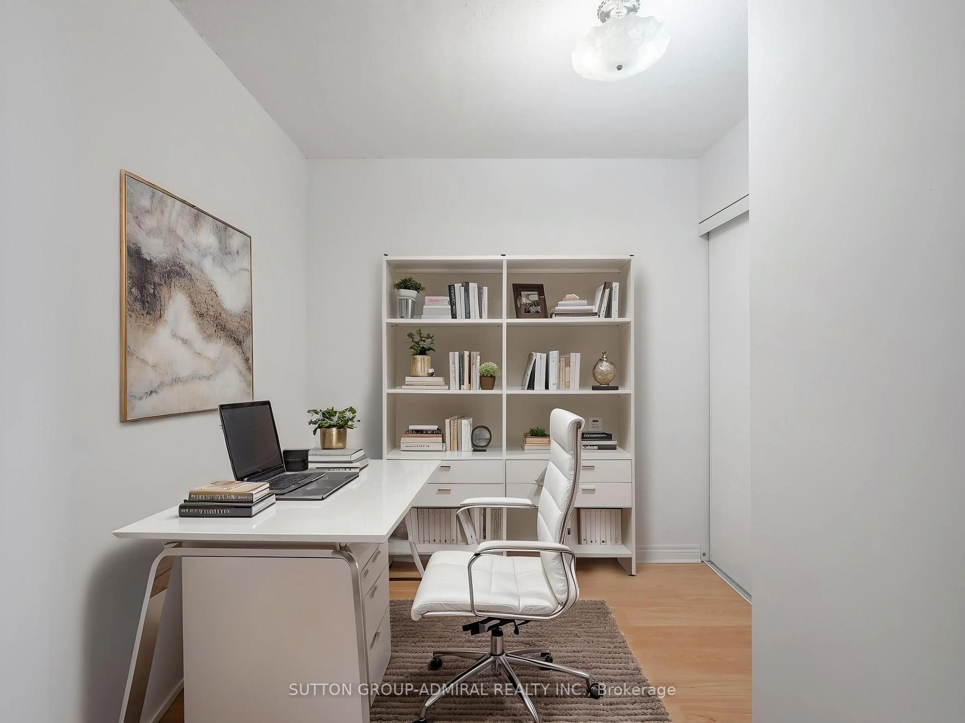 A pic of a room for 60 Disera Dr #1101, Vaughan Ontario L4J 9G1