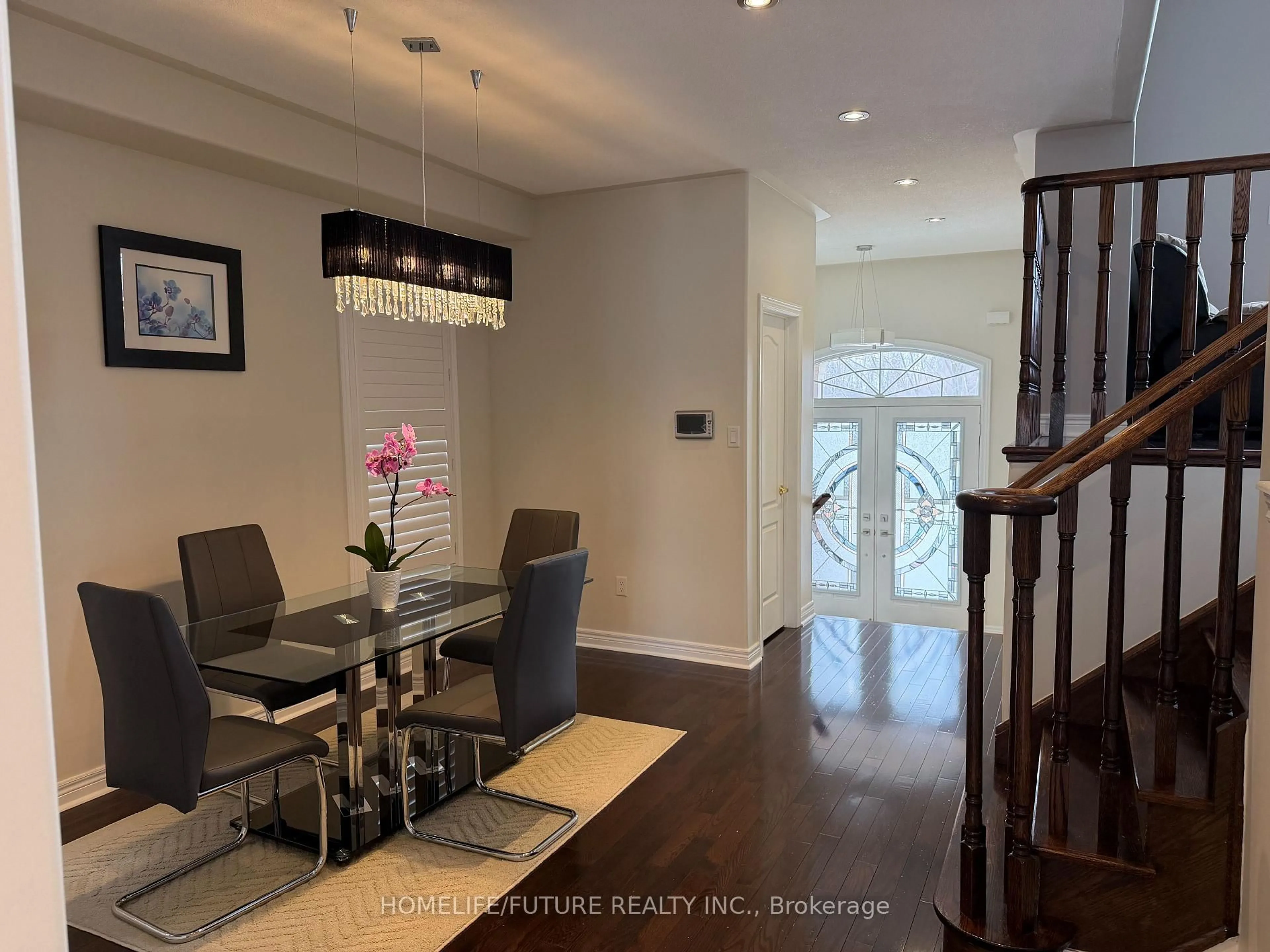 Unknown for 23 Acer Cres, Whitchurch-Stouffville Ontario L4A 0V5