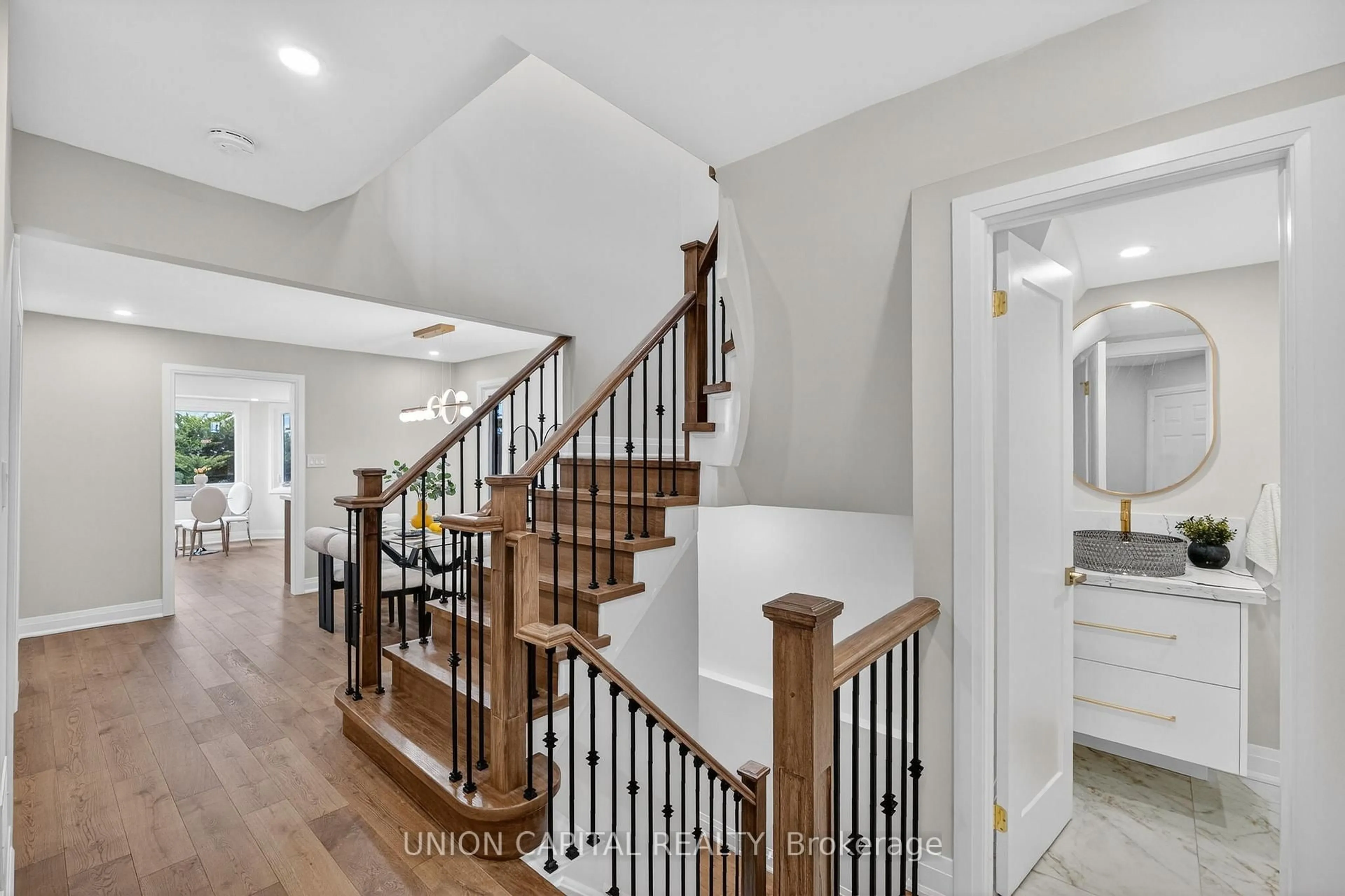 Unknown for 45 Chilmar Cres, Vaughan Ontario L4J 6Y5