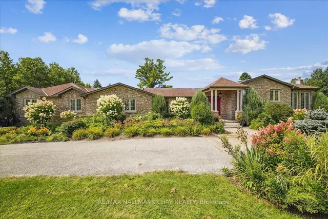 21940 Mccowan Rd, East Gwillimbury 3