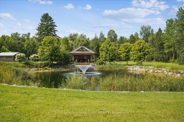 21940 Mccowan Rd, East Gwillimbury 4