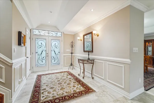 21940 Mccowan Rd, East Gwillimbury 5