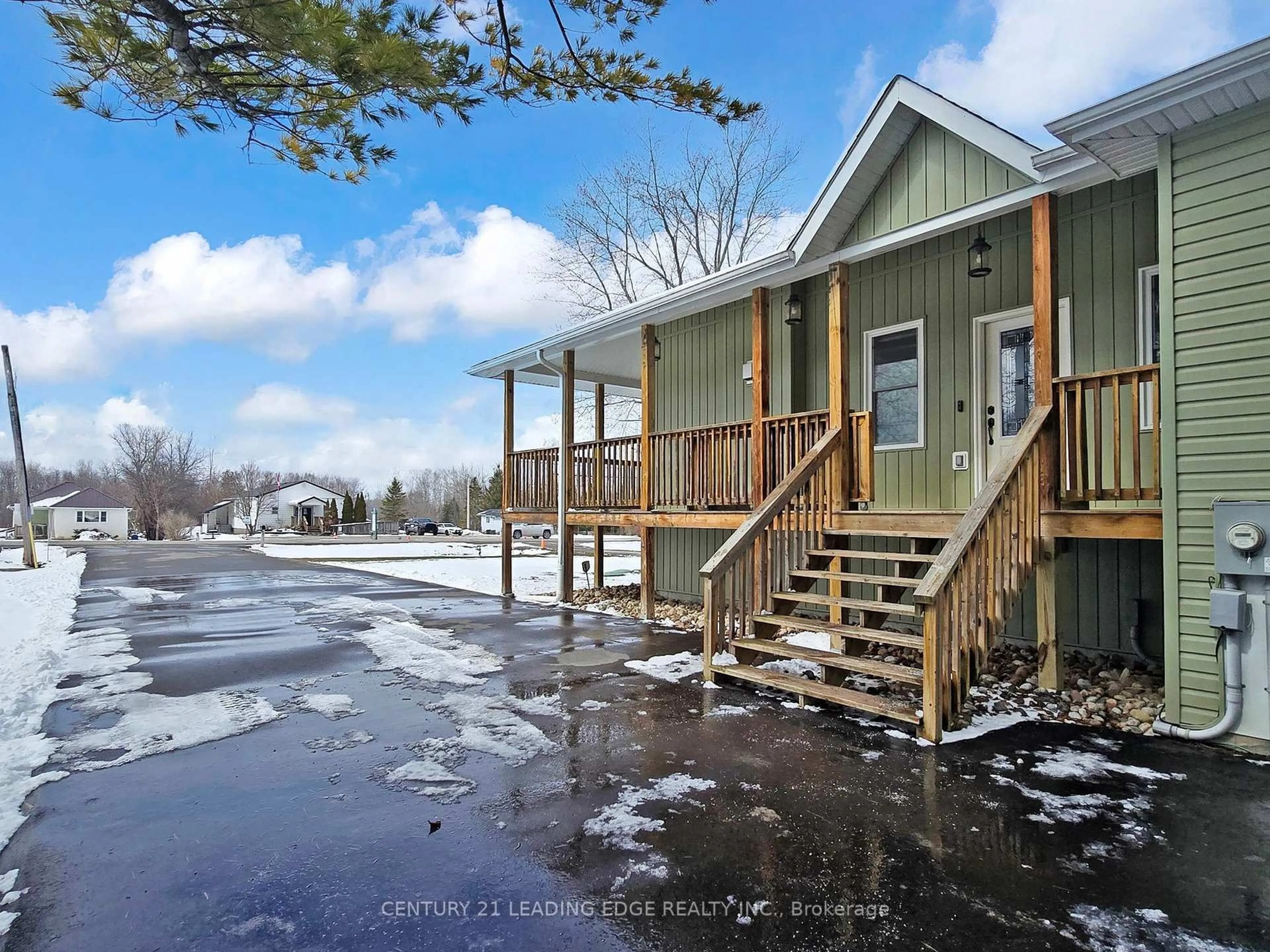 Unknown for 23285 Lakeridge Rd, Brock Ontario L0E 1E0