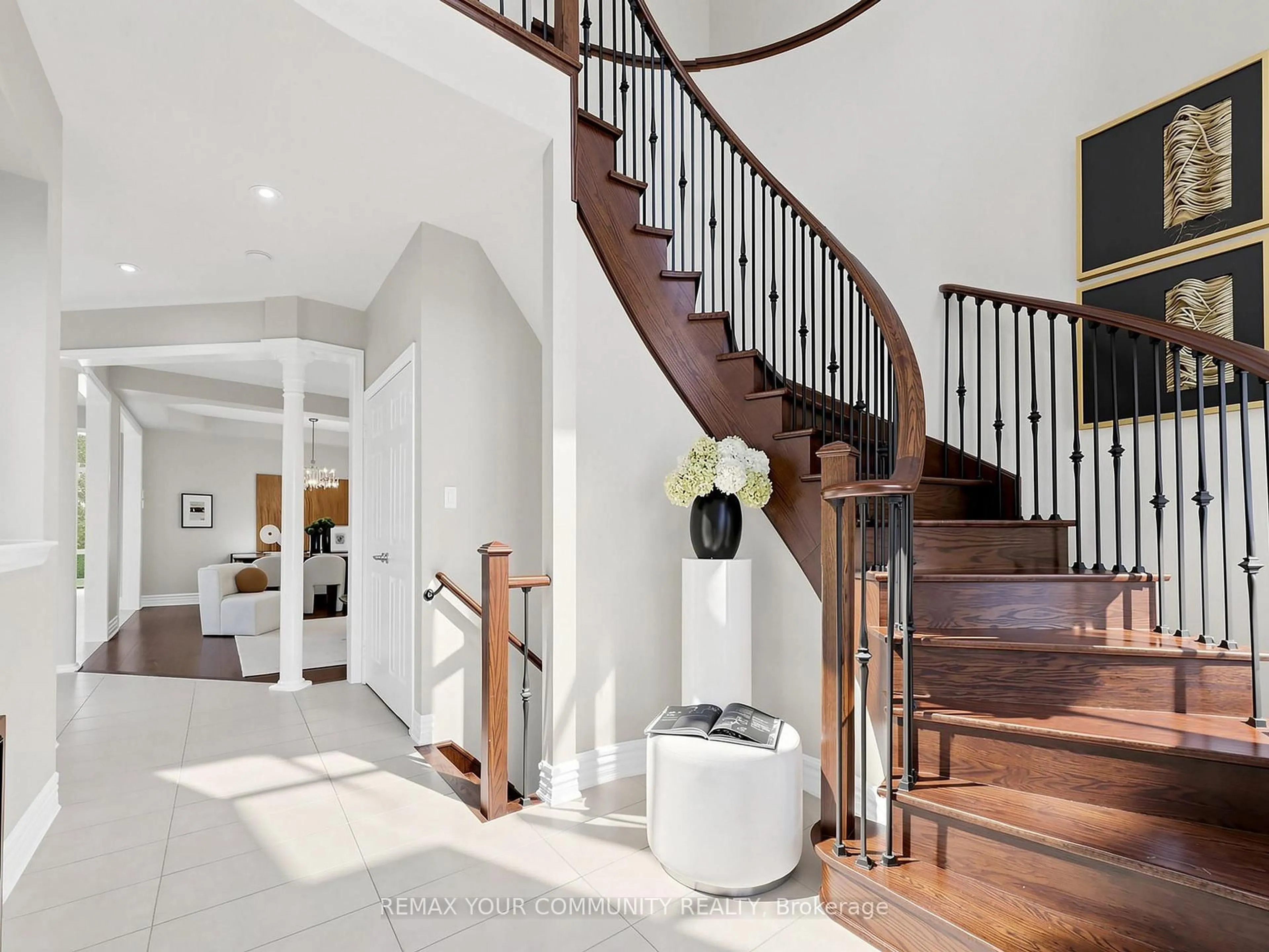 Unknown for 1189 Stuffles Cres, Newmarket Ontario L3X 3H9