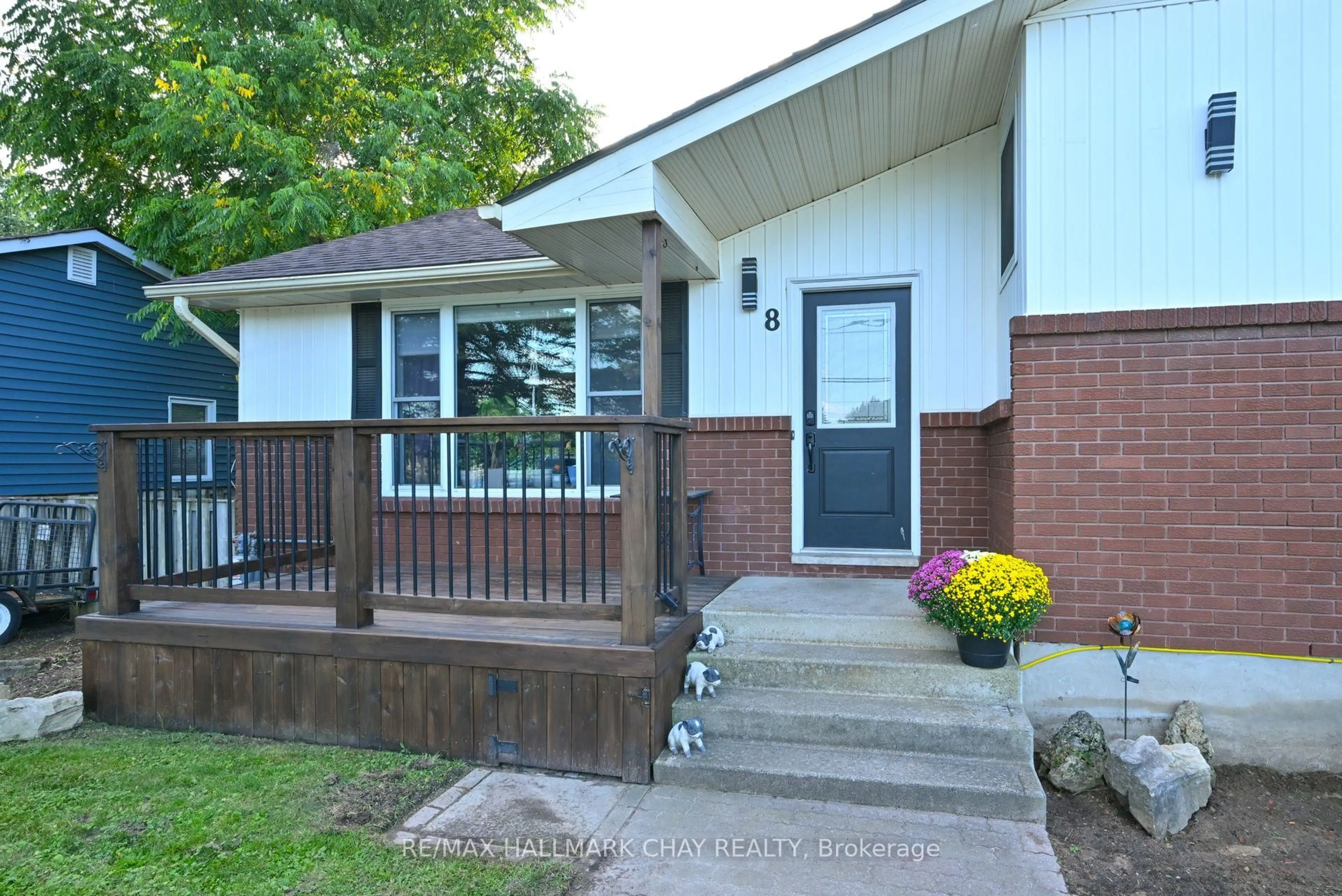 Unknown for 6098 County Rd 13 Rd, Adjala-Tosorontio Ontario L0M 1J0