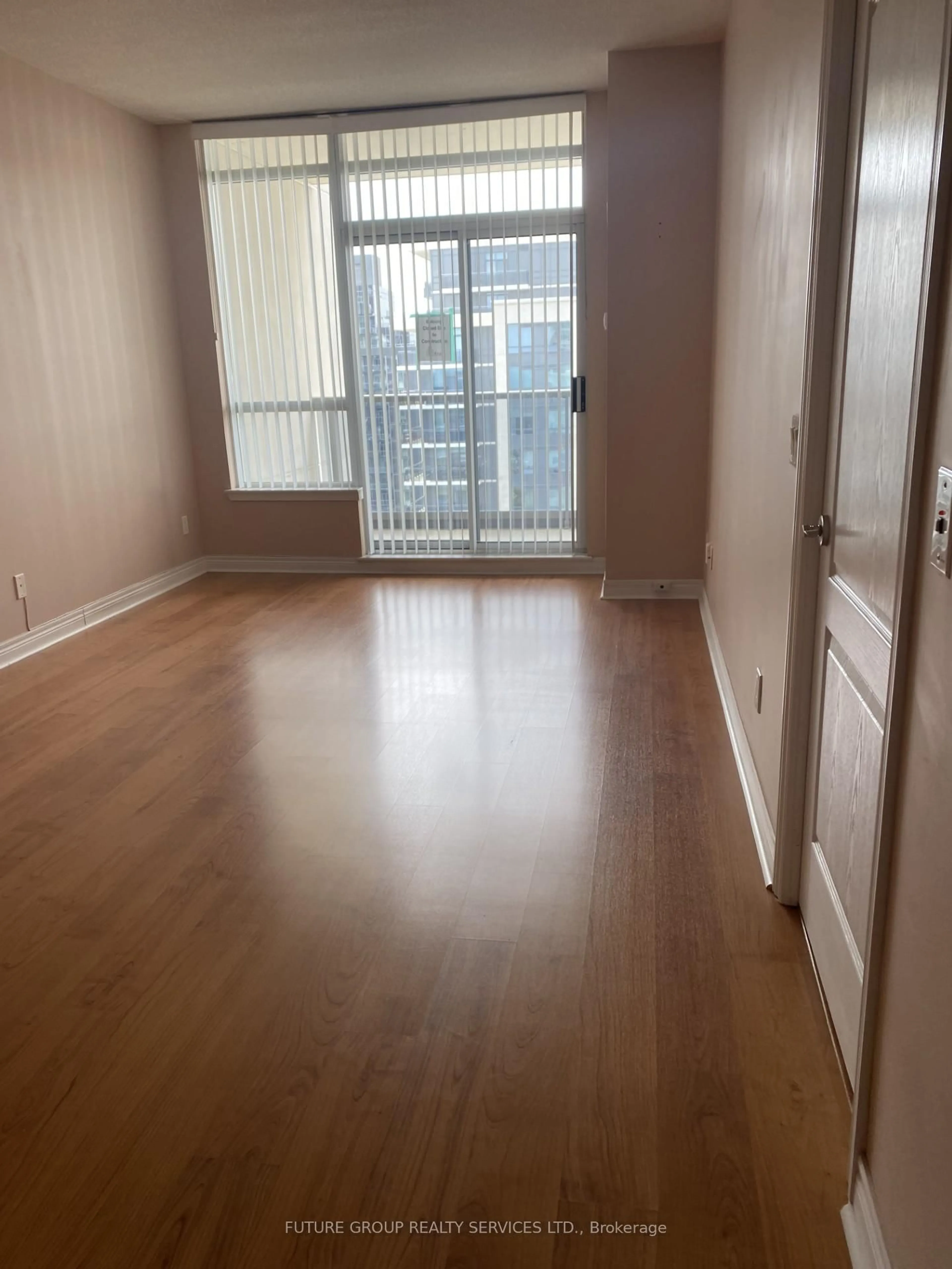 A pic of a room for 60 Disera Dr #1408, Vaughan Ontario L4J 9G1