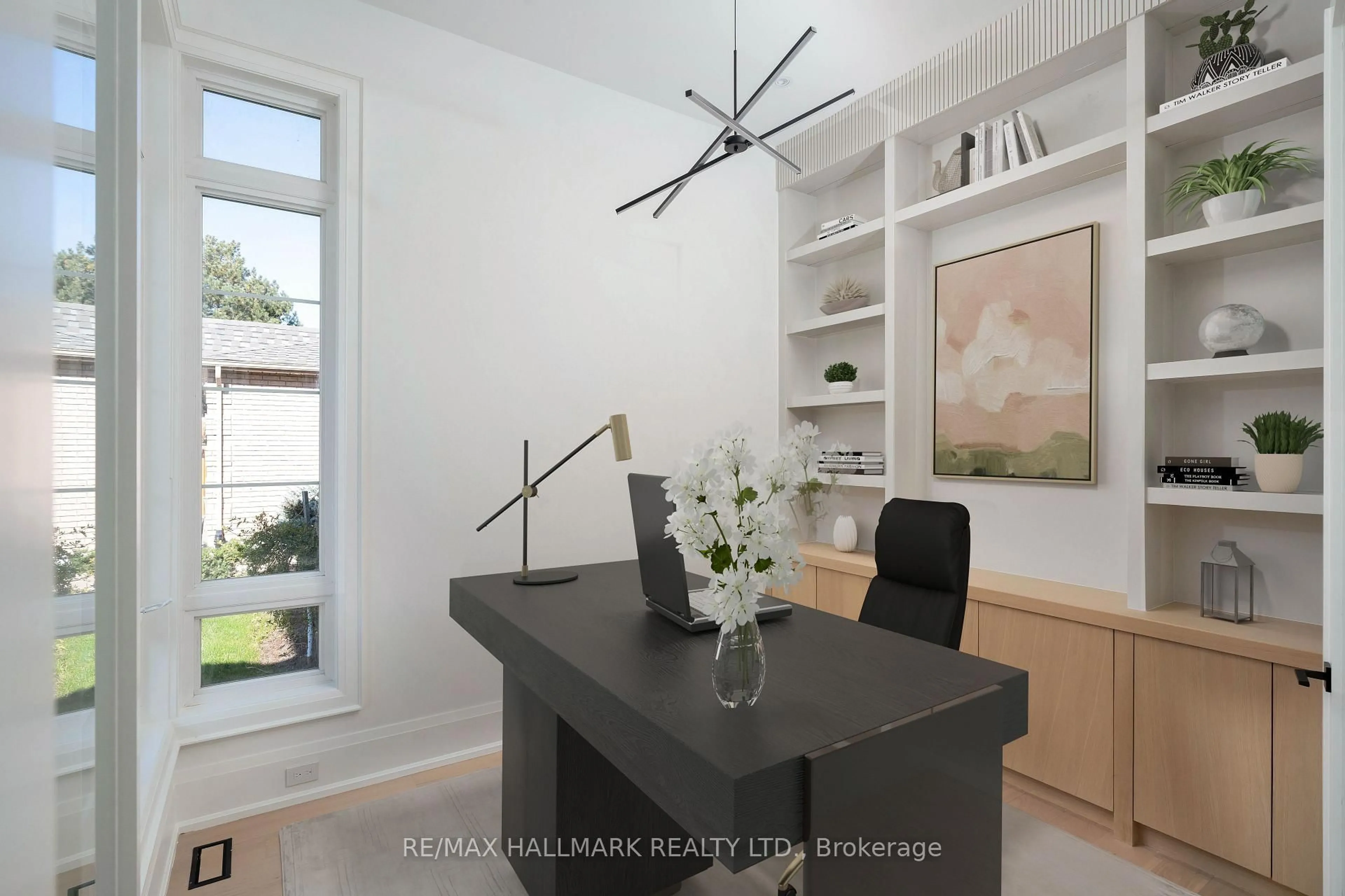 Unknown for 45 Drynoch Ave, Richmond Hill Ontario L4E 3E7