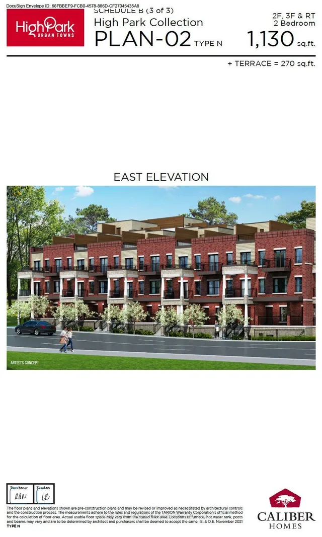 15100 Yonge St, Aurora 1