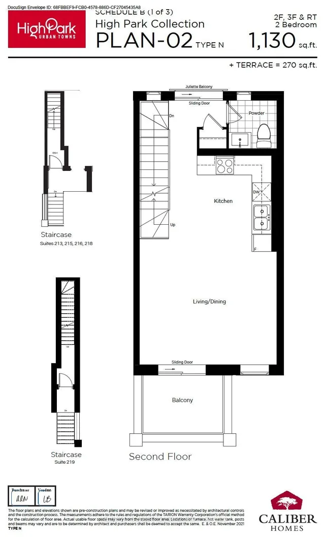 15100 Yonge St, Aurora 3