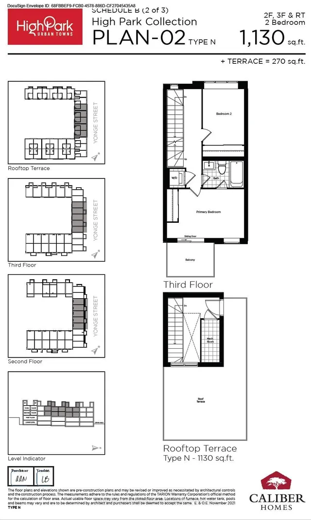 15100 Yonge St, Aurora 4