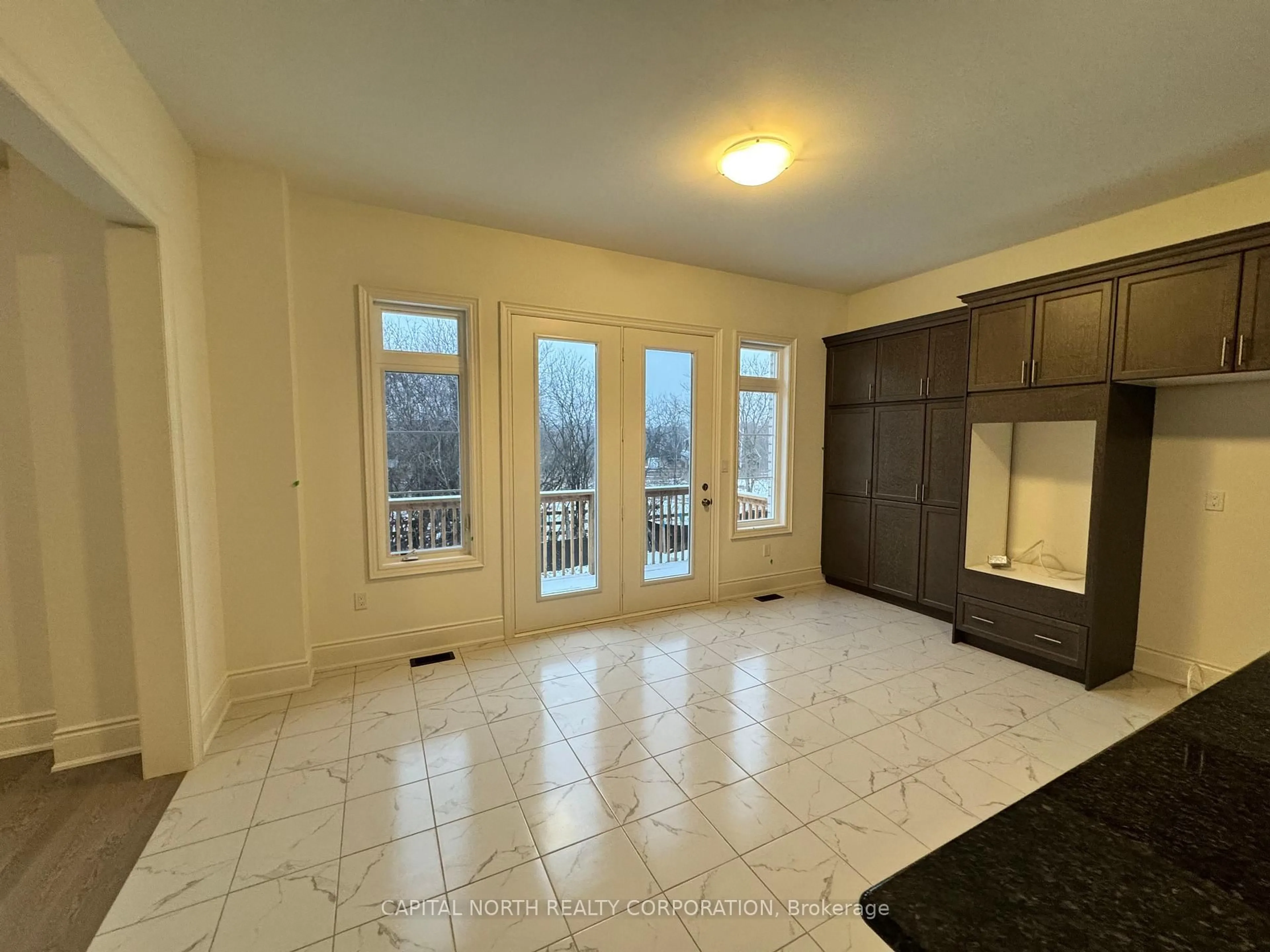 A pic of a room for 18 Art Leech Dr, Richmond Hill Ontario L4E 3R4