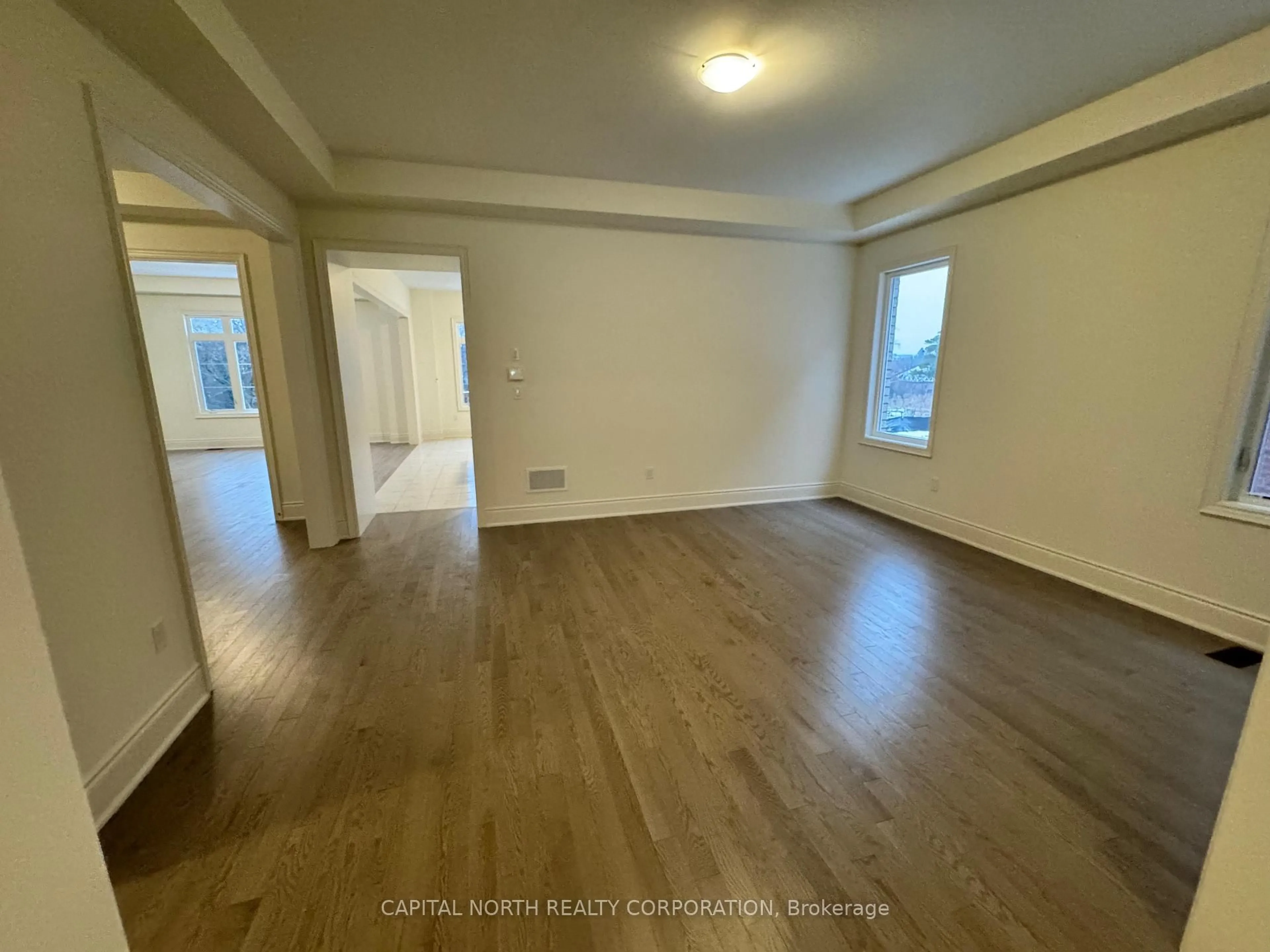 A pic of a room for 18 Art Leech Dr, Richmond Hill Ontario L4E 3R4