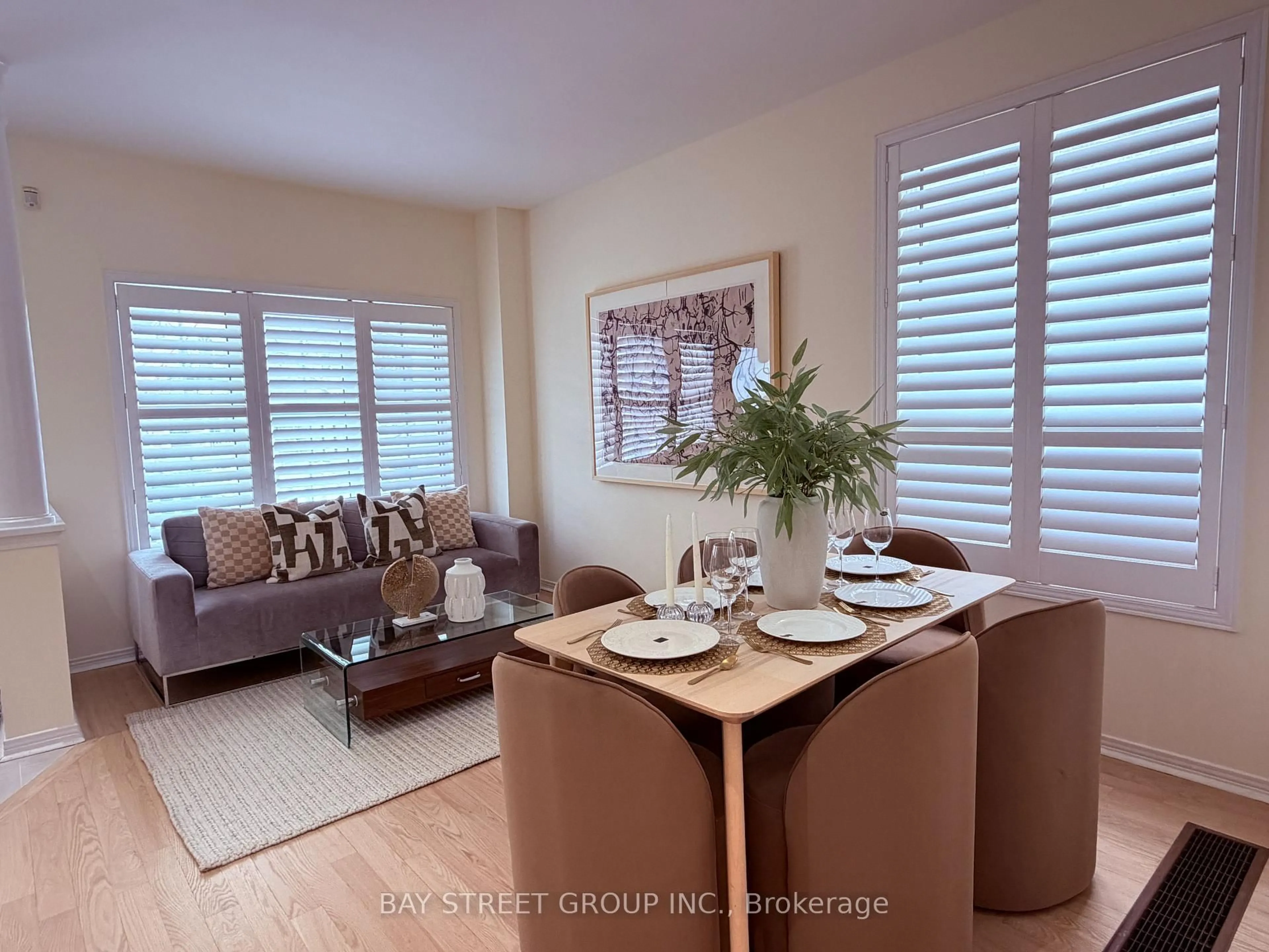 Unknown for 26 Campden Pl, Markham Ontario L6C 2J8