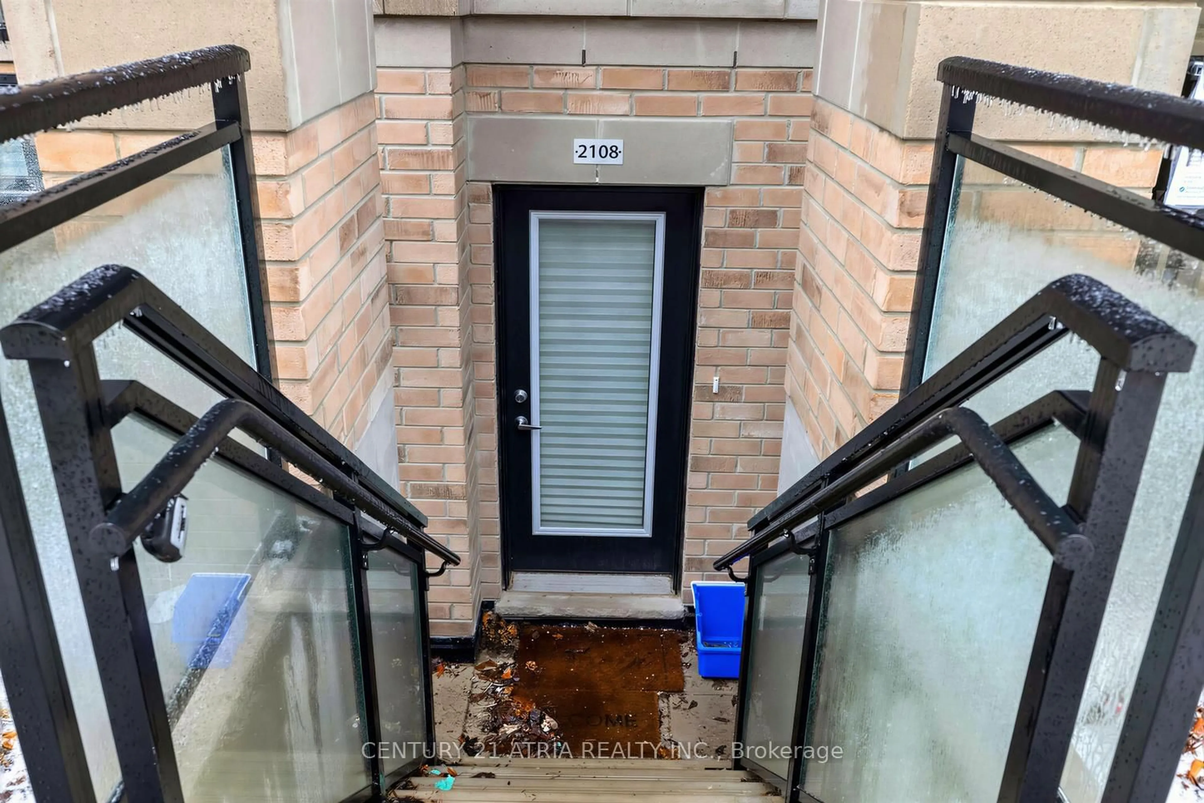 Unknown for 58 Elizabeth St #2108, Richmond Hill Ontario L4C 5W2