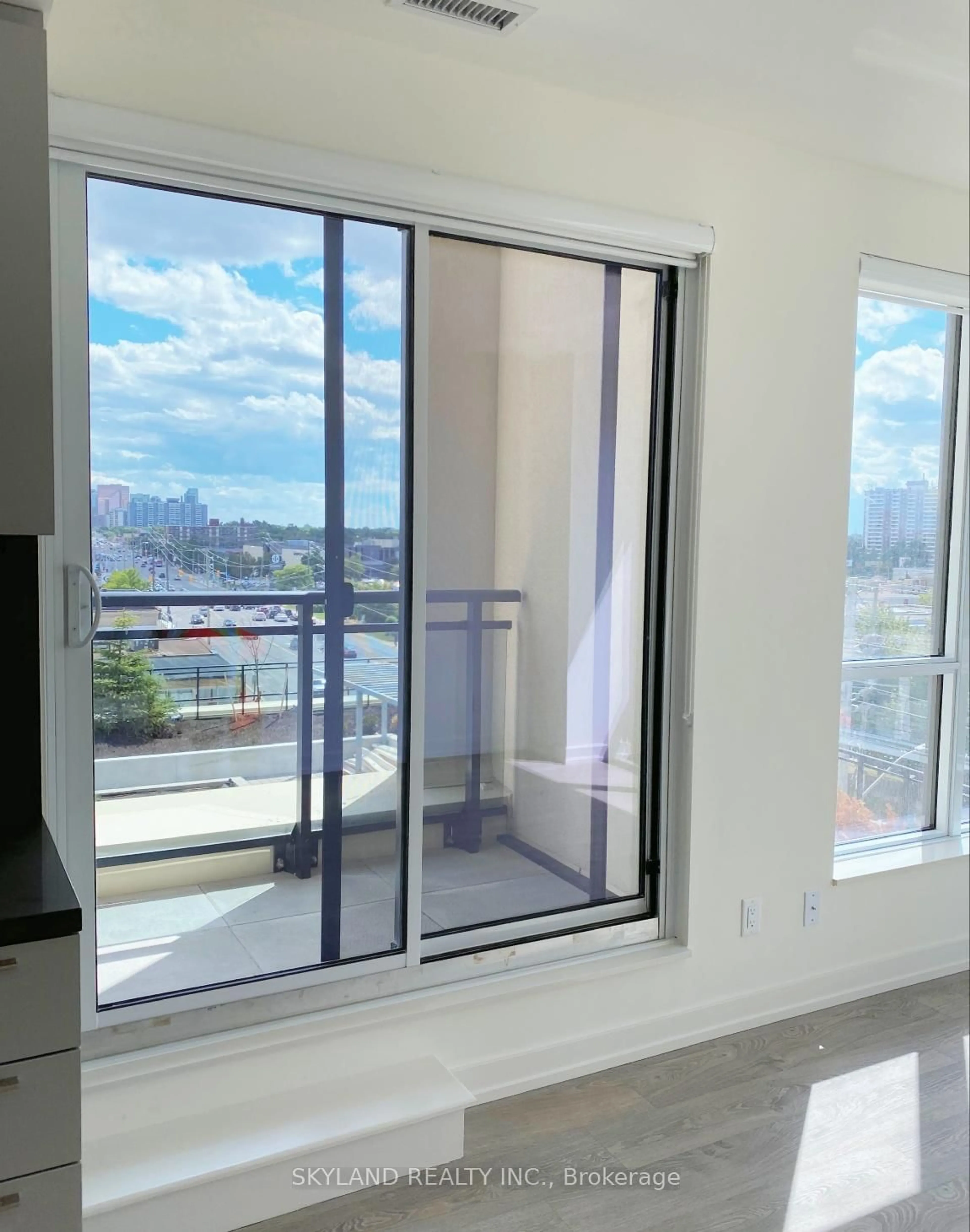 A pic of a room for 1 Grandview Ave #510, Markham Ontario L3T 0G7