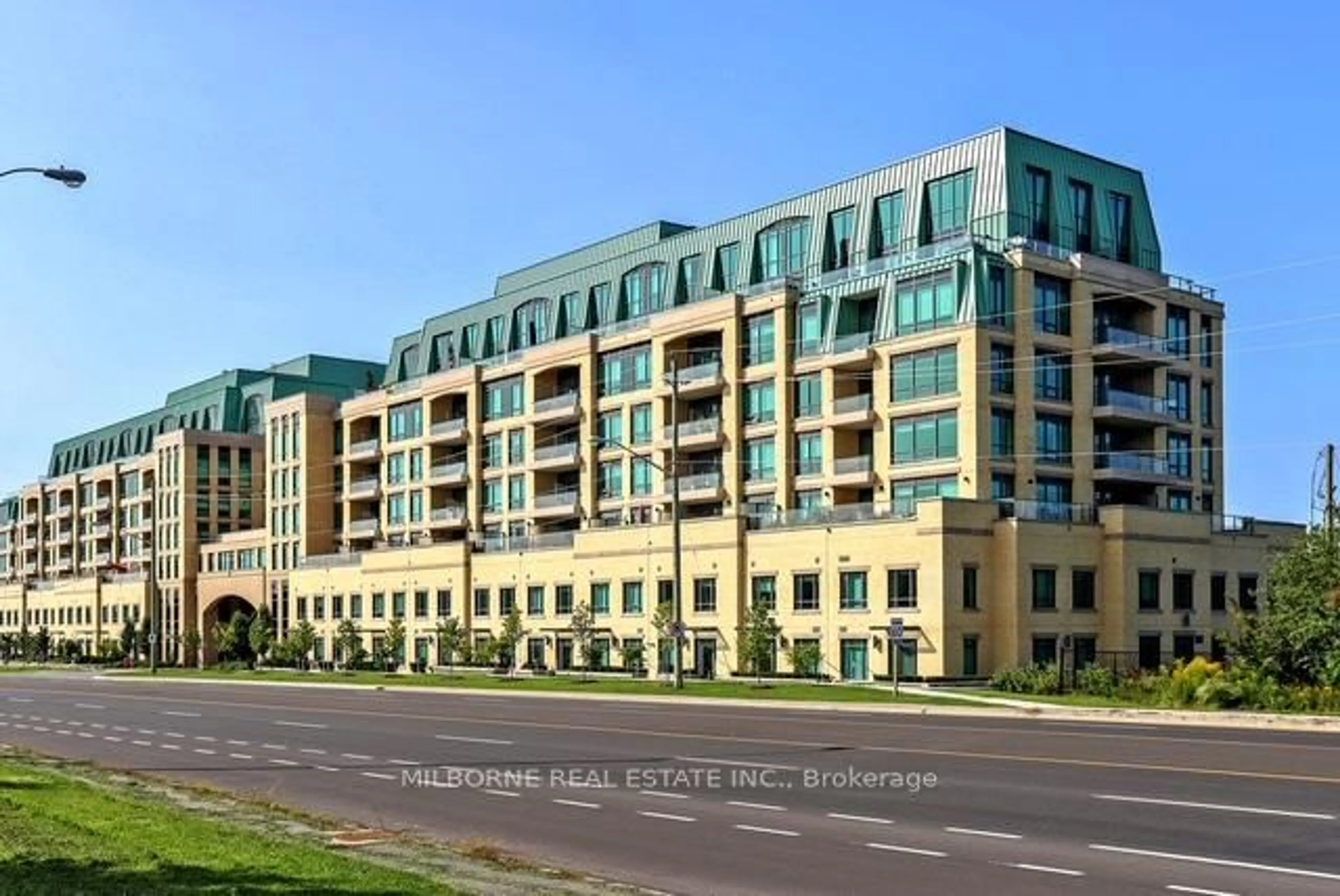 Unknown for 11782 Ninth Line #A615, Whitchurch-Stouffville Ontario L4A 5E9