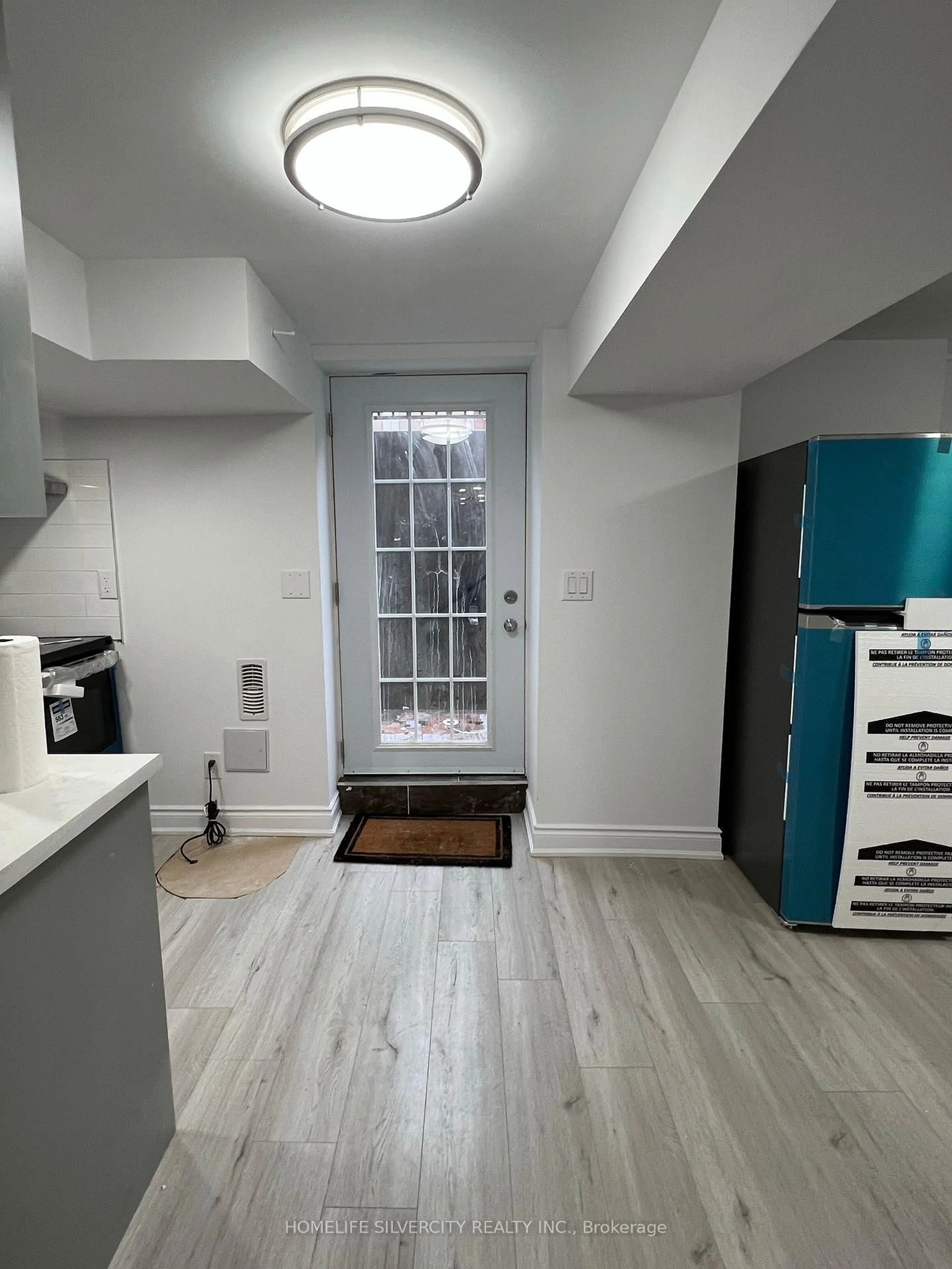 Unknown for 109 Monteith Cres, Vaughan Ontario L6A 3M8