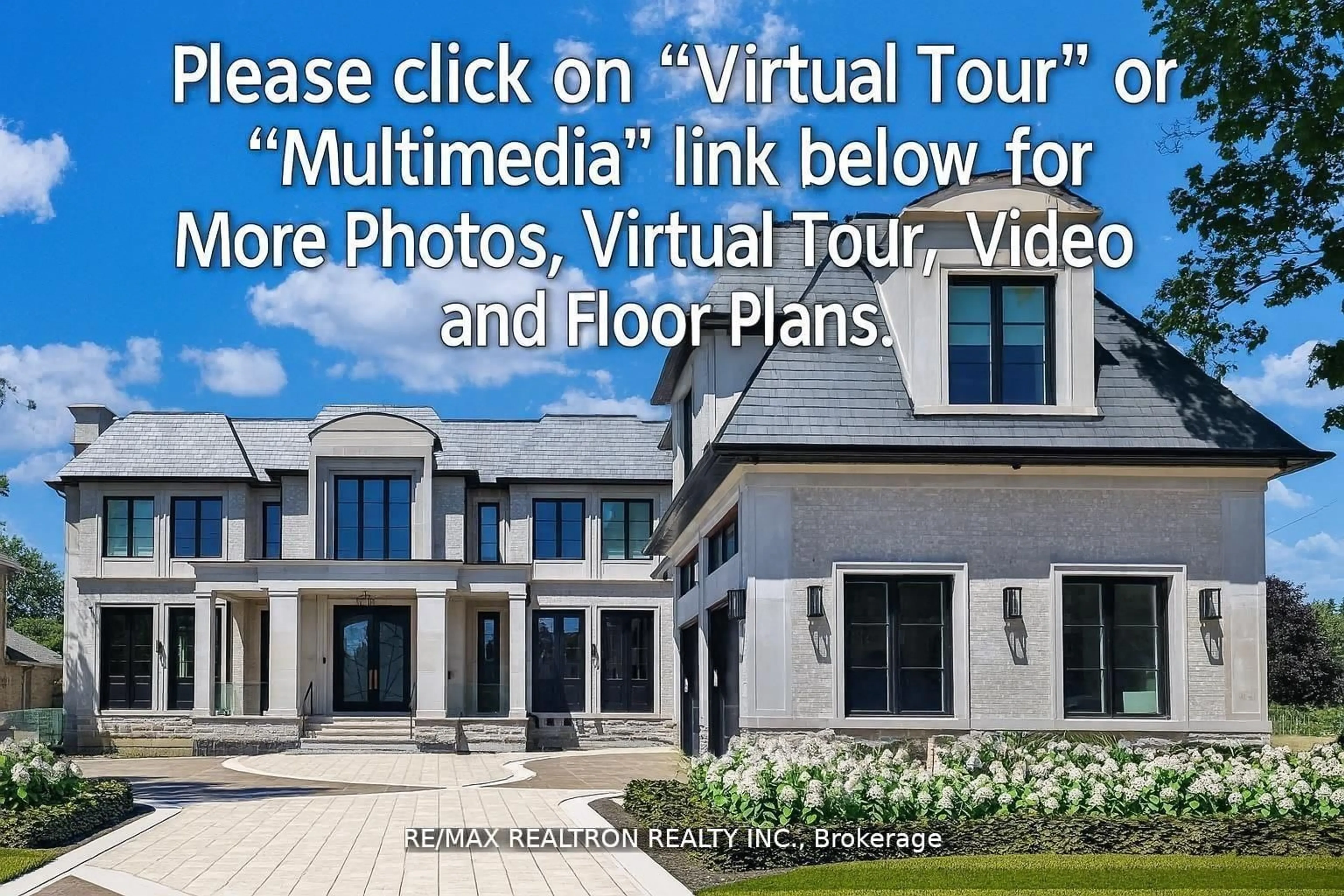 Unknown for 41 Thornbank Rd, Vaughan Ontario L4J 2A1