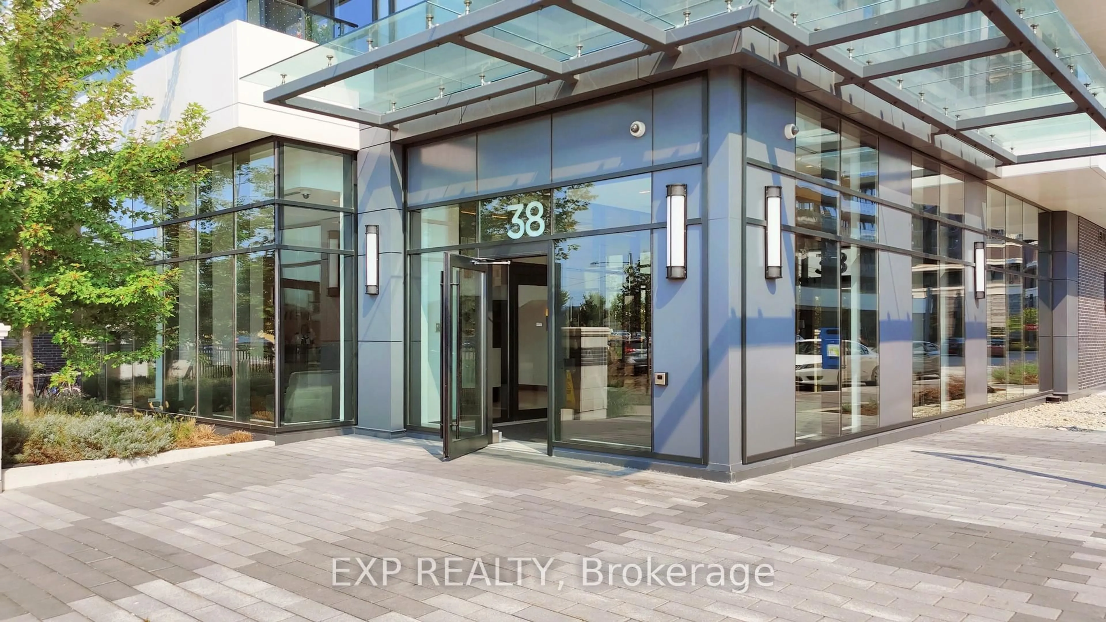 Unknown for 38 Water Walk Dr #515, Markham Ontario L3R 6M8