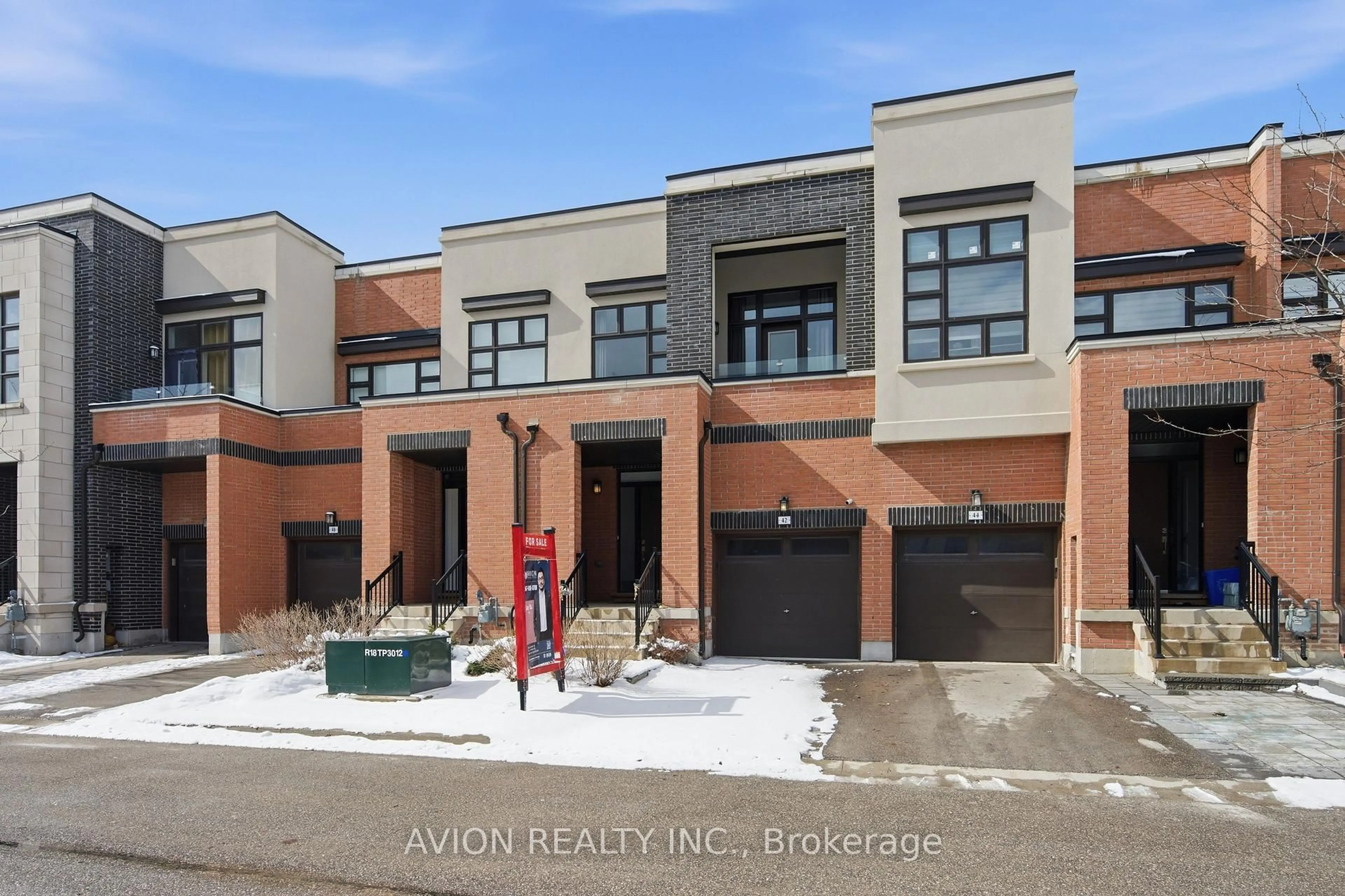 Unknown for 42 Causland Lane, Richmond Hill Ontario L4S 0G5