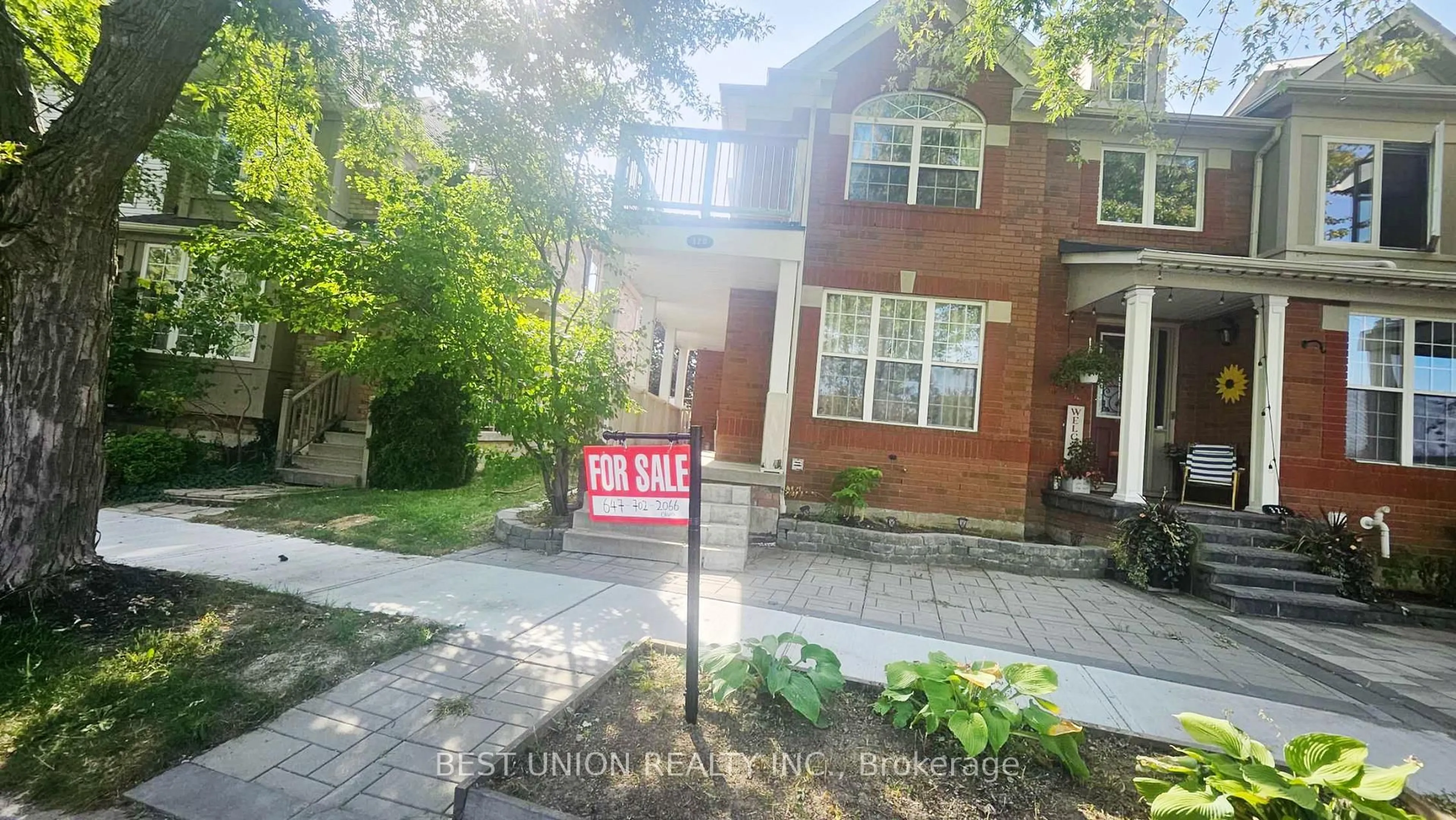 Unknown for 320 Country Glen Rd, Markham Ontario L6B 1C5