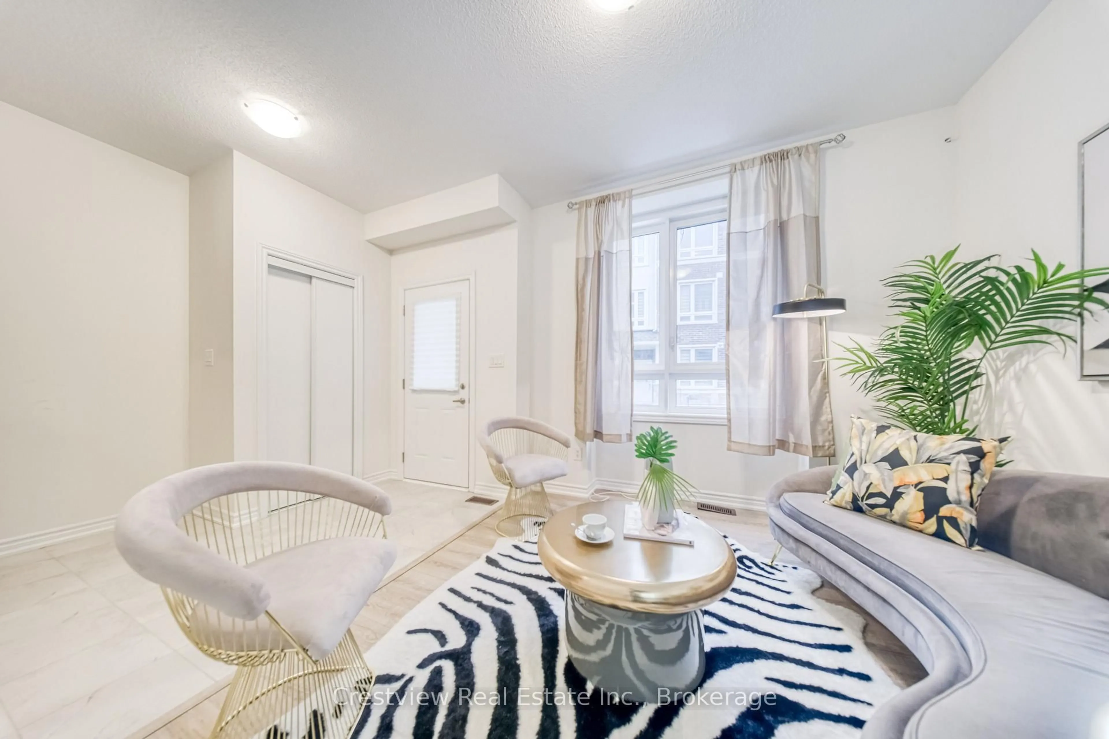 Unknown for 81 Massachusetts Lane, Markham Ontario L6E 0V6