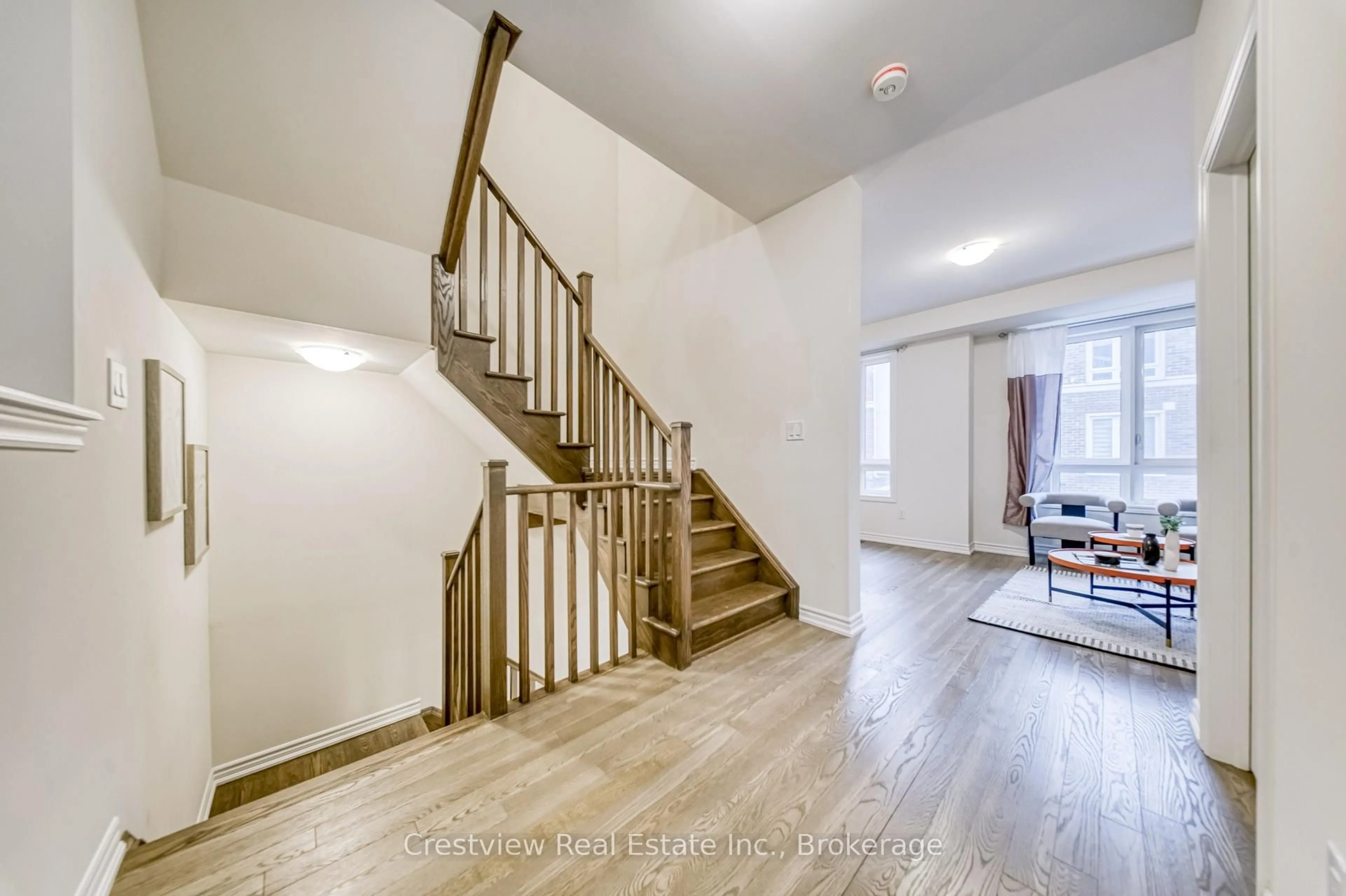 Unknown for 81 Massachusetts Lane, Markham Ontario L6E 0V6