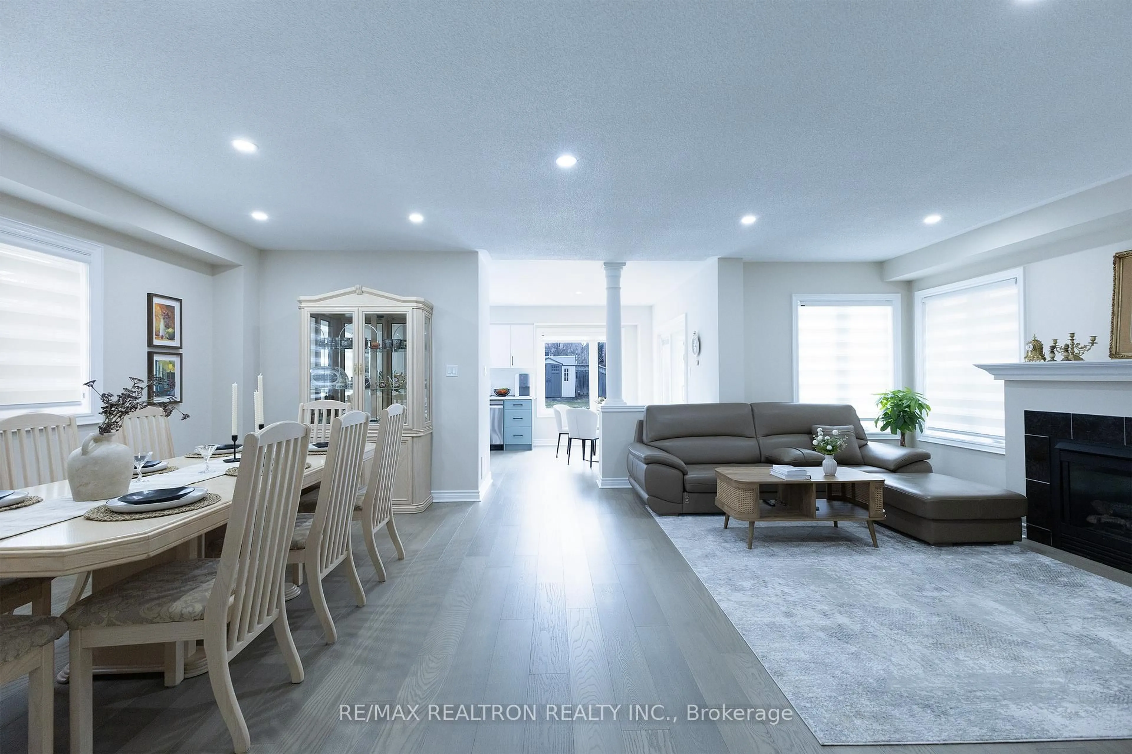 Unknown for 42 Linda Margaret Cres, Richmond Hill Ontario L4S 2B6