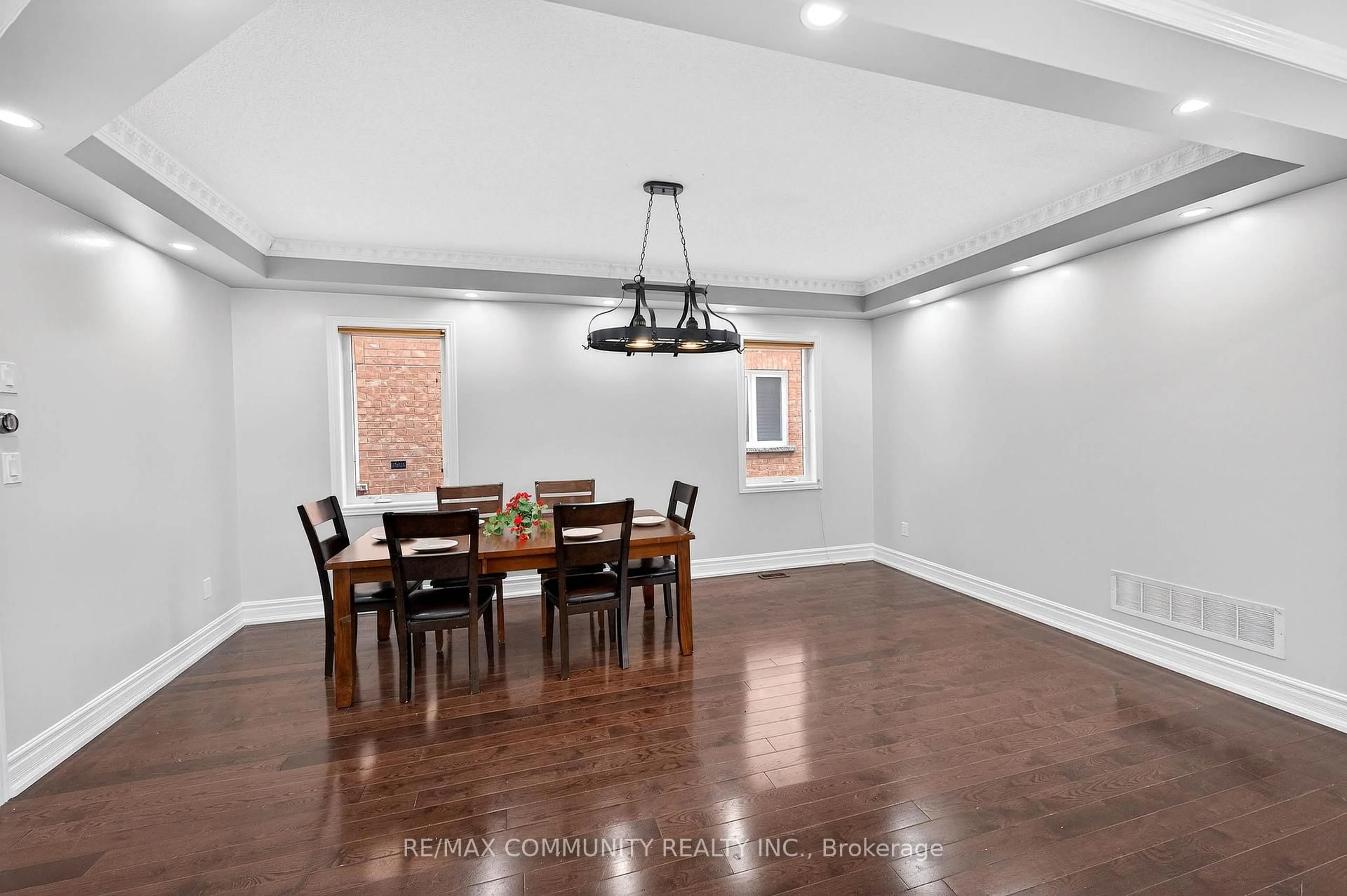 Dining room, unknown for 21 Berger Ave, Markham Ontario L6B 0B6