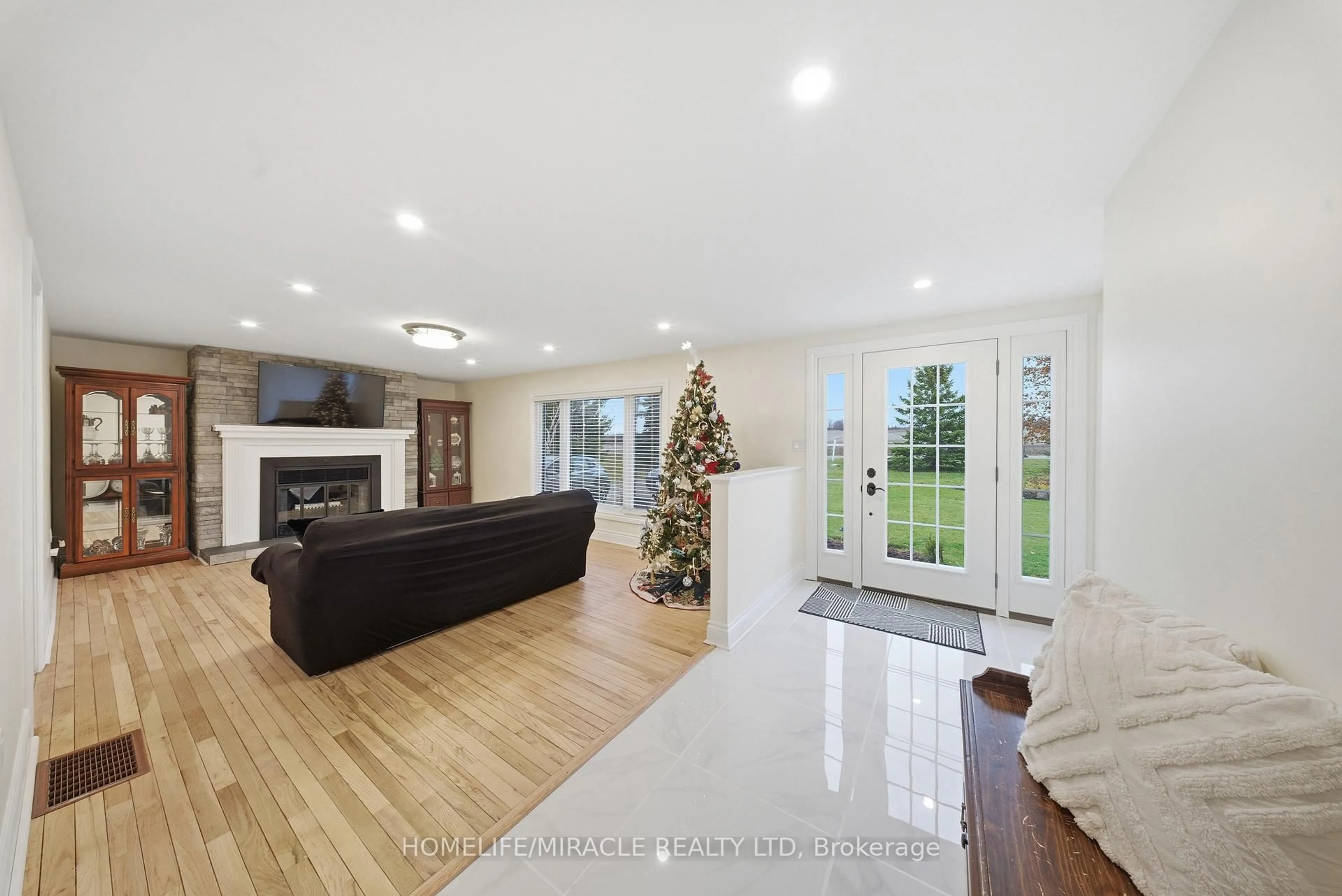 Unknown for 4700 Concession Rd 3, Adjala-Tosorontio Ontario L9R 1V1