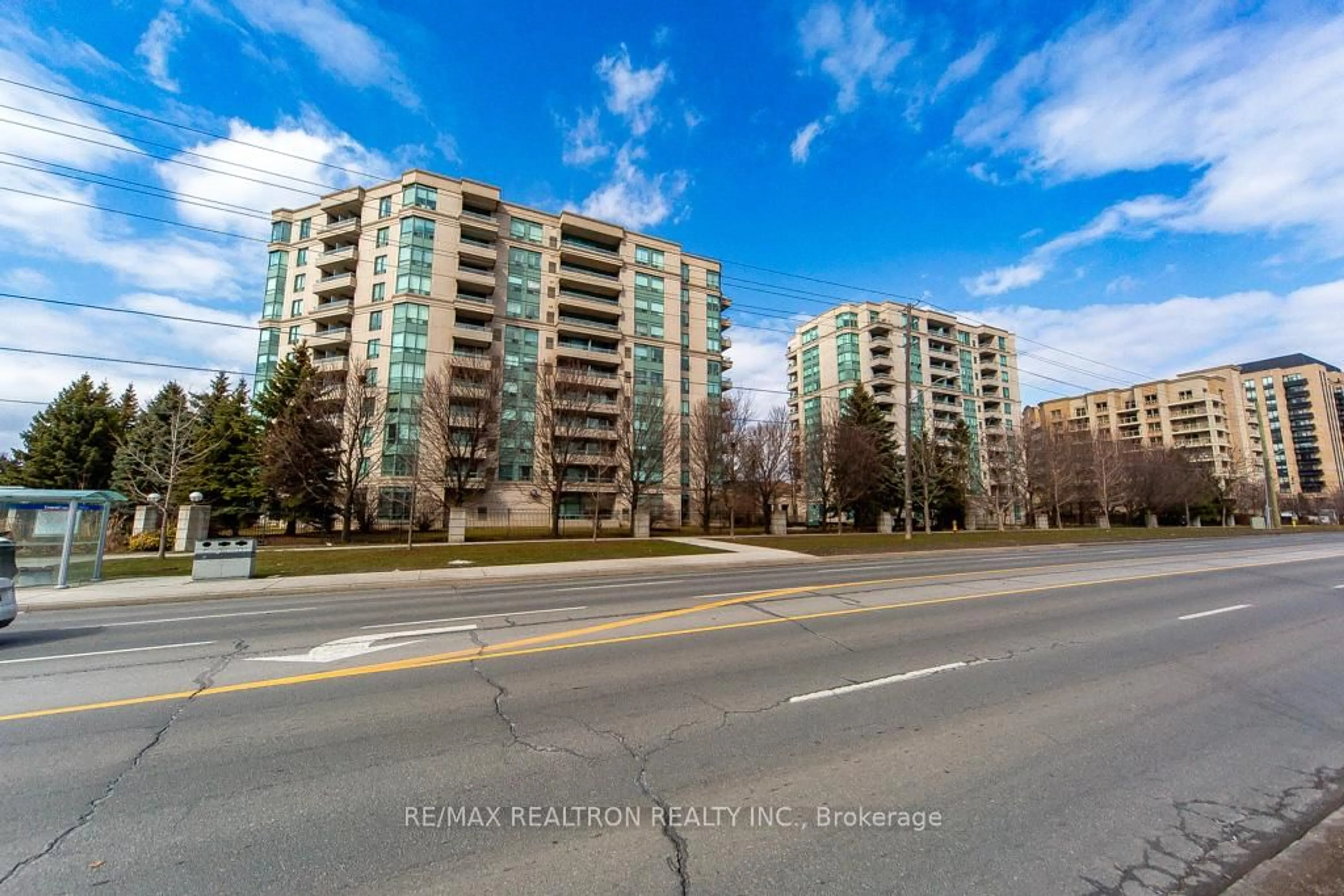Unknown for 5 Emerald Lane #306, Vaughan Ontario L4J 8P7