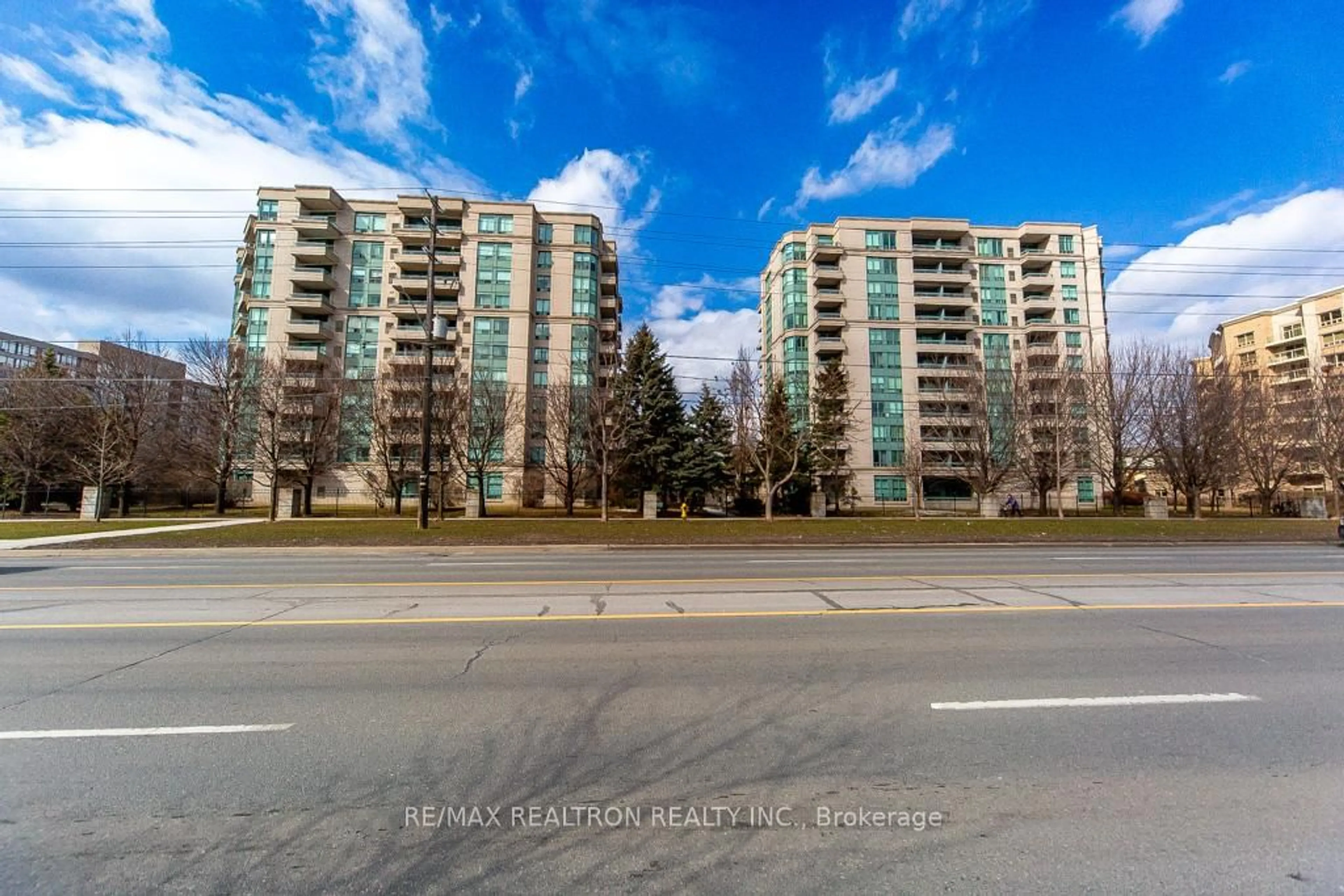 Unknown for 5 Emerald Lane #306, Vaughan Ontario L4J 8P7