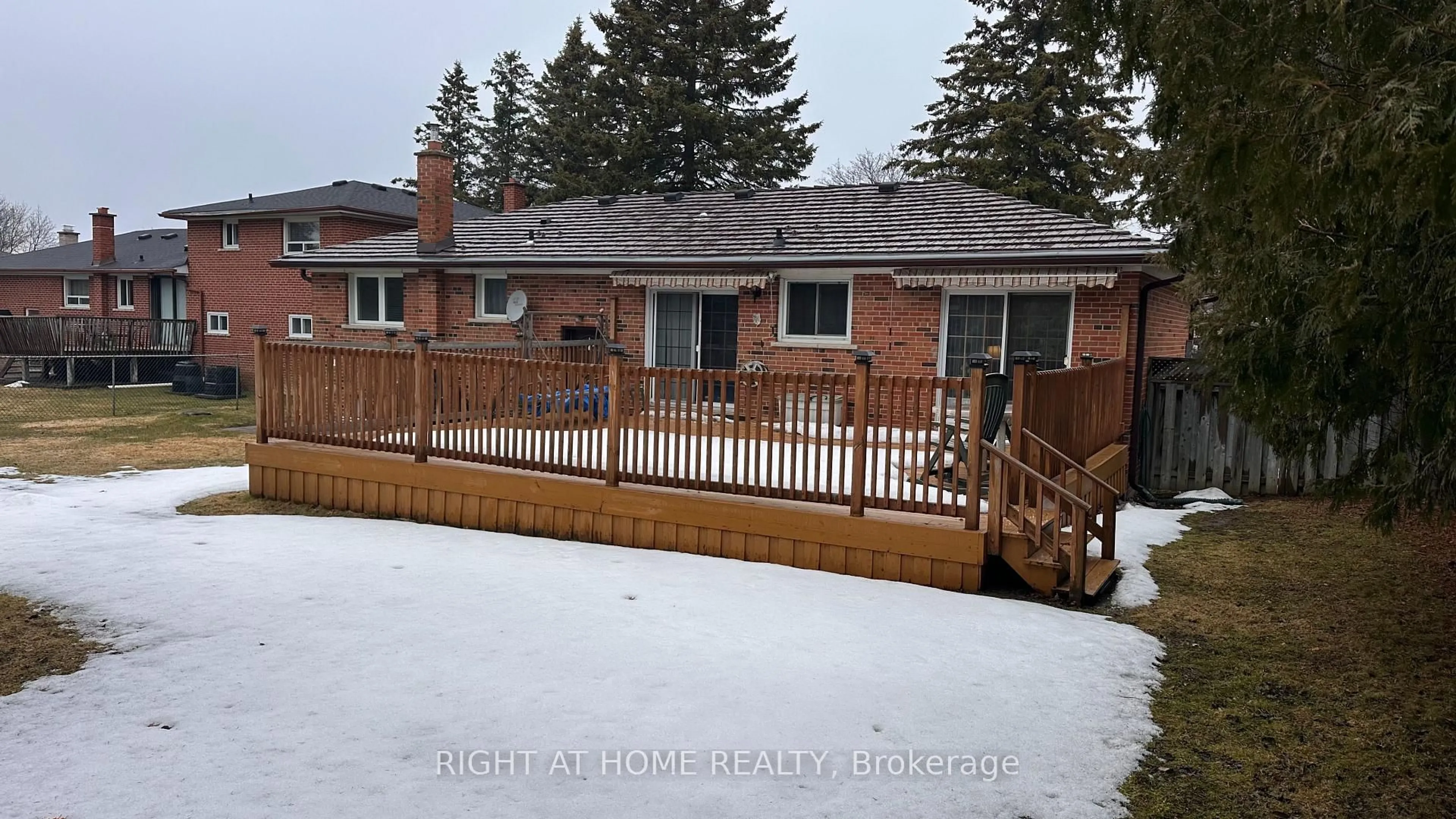 Unknown for 65 Norman Dr, King Ontario L7B 1J2