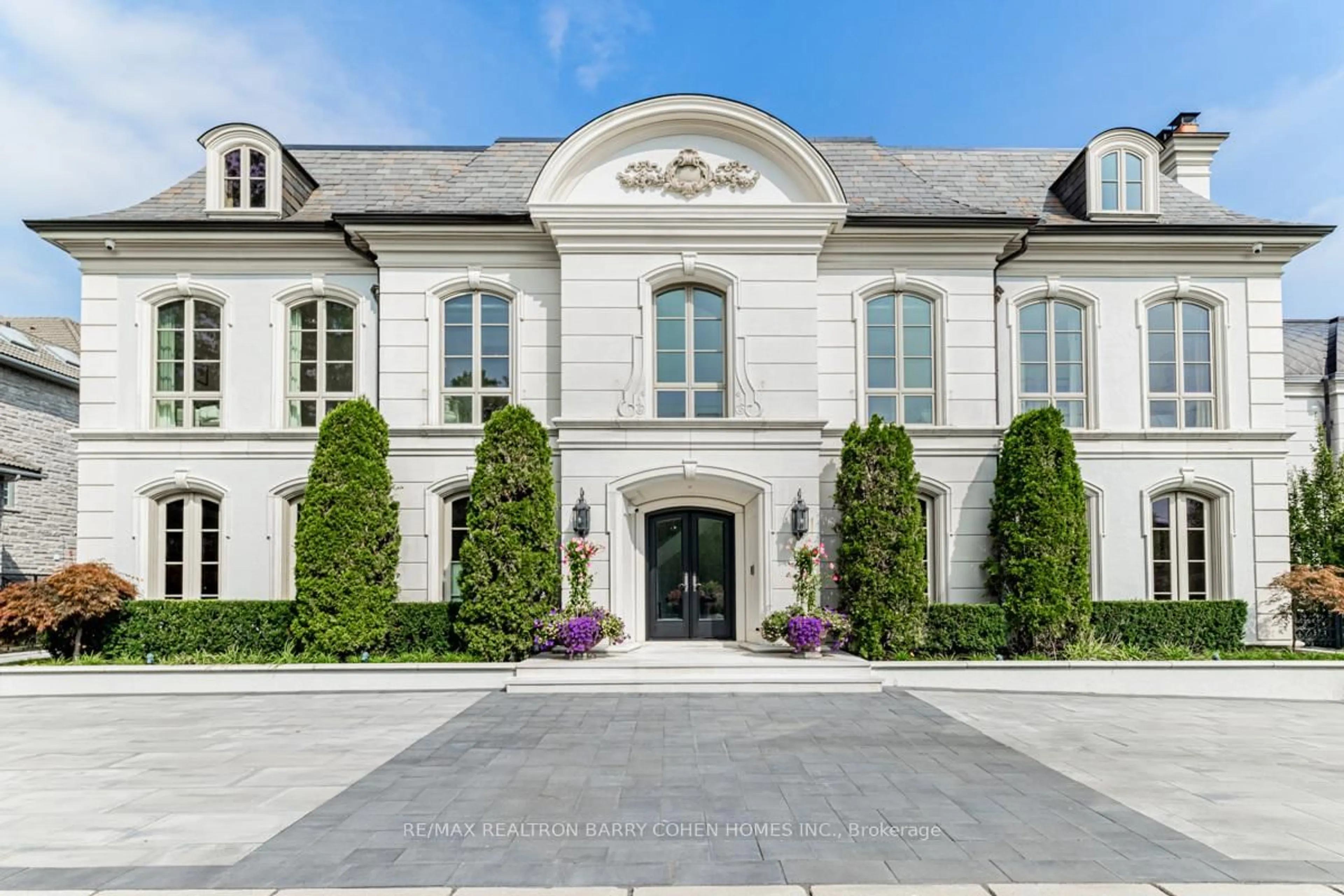 Unknown for 31 Thornbank Rd, Vaughan Ontario L4J 2A1