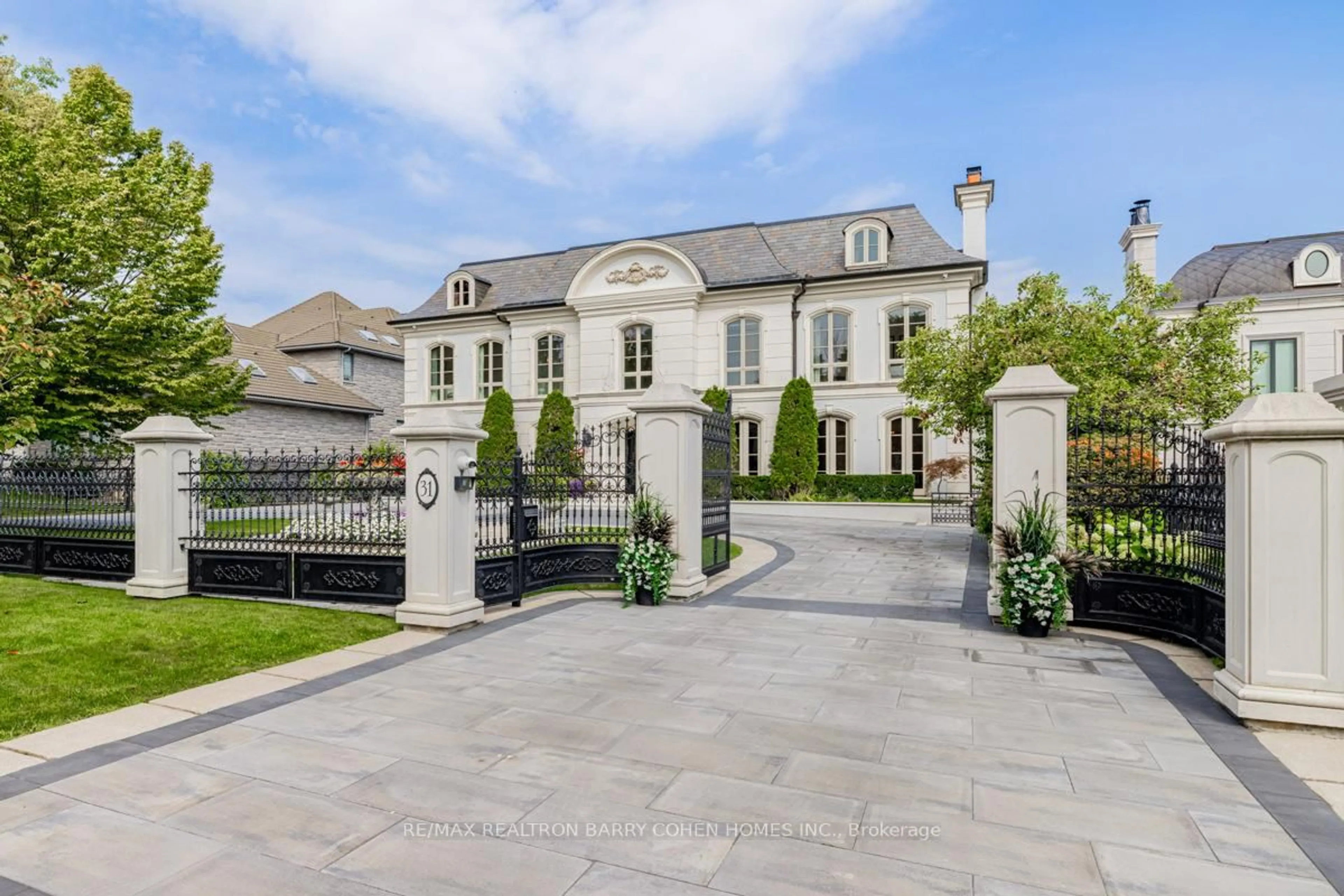 Unknown for 31 Thornbank Rd, Vaughan Ontario L4J 2A1