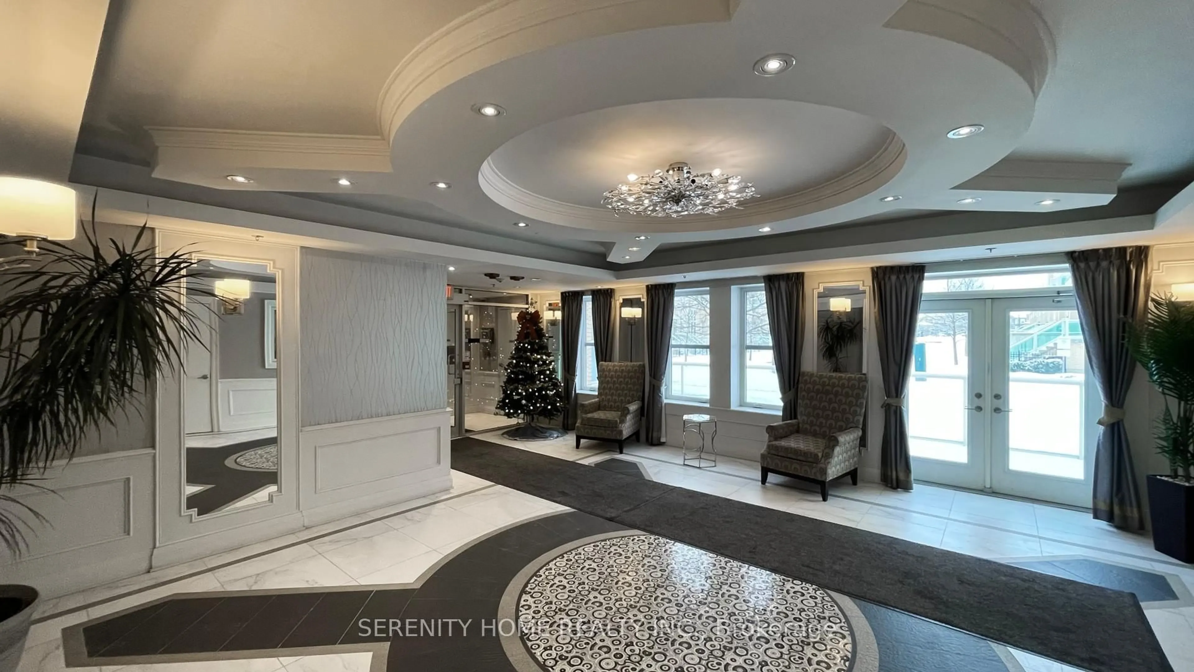 Unknown for 28 Prince Regent St #235, Markham Ontario L6C 0V5