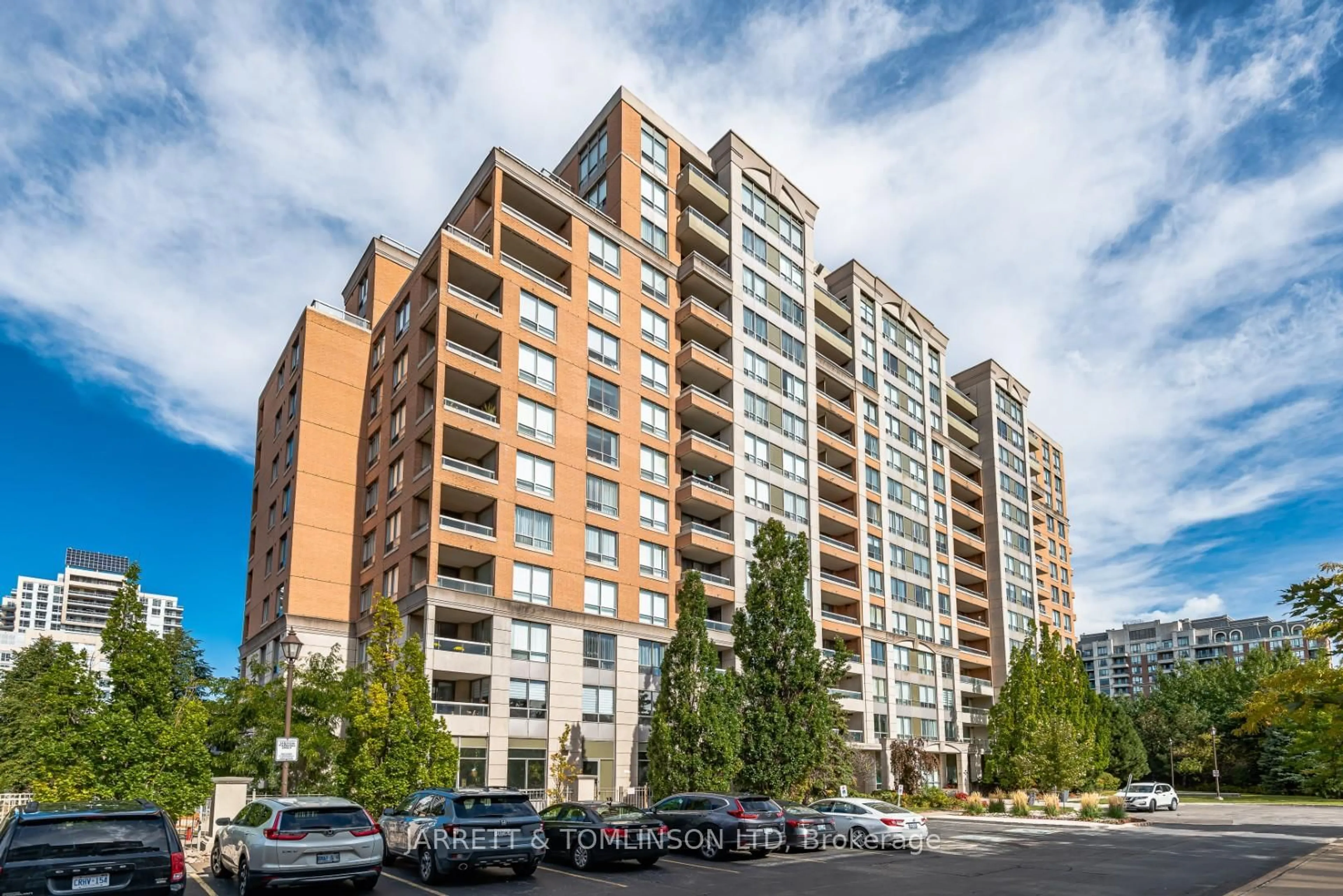 Unknown for 29 Northern Heights Dr #205, Richmond Hill Ontario L4B 4L8