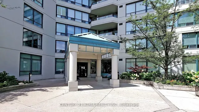 120 Promenade Circ #909, Vaughan 3