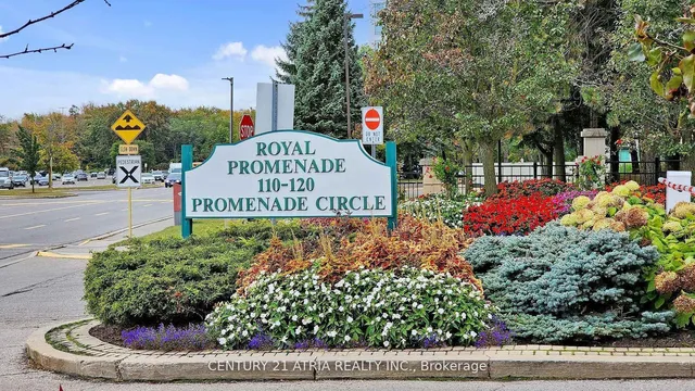 120 Promenade Circ #909, Vaughan 4
