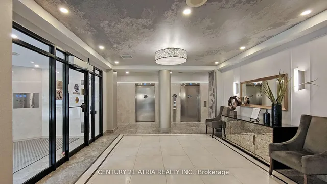 120 Promenade Circ #909, Vaughan 5