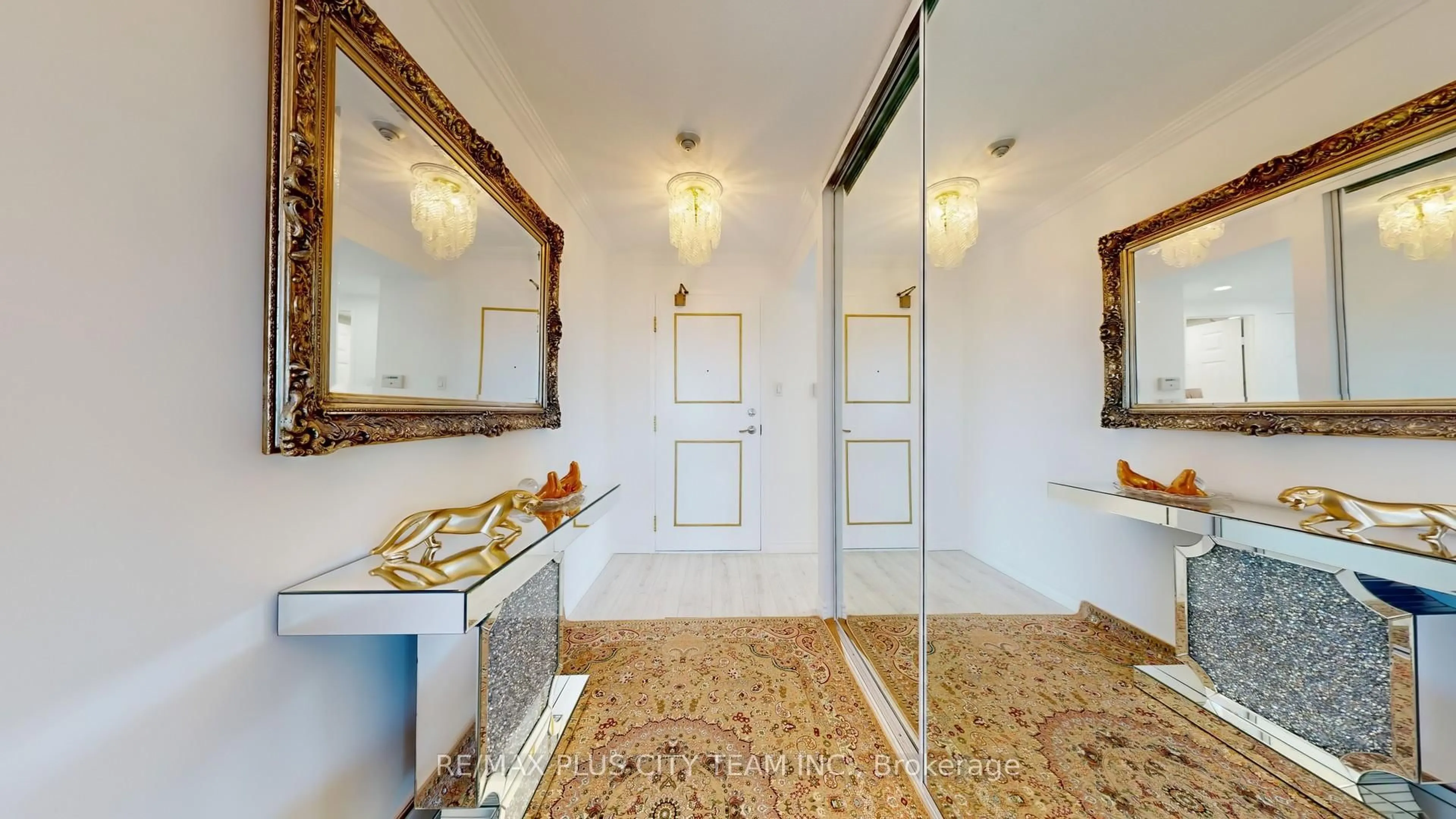 Unknown for 7440 Bathurst St #410, Vaughan Ontario L4J 7K8