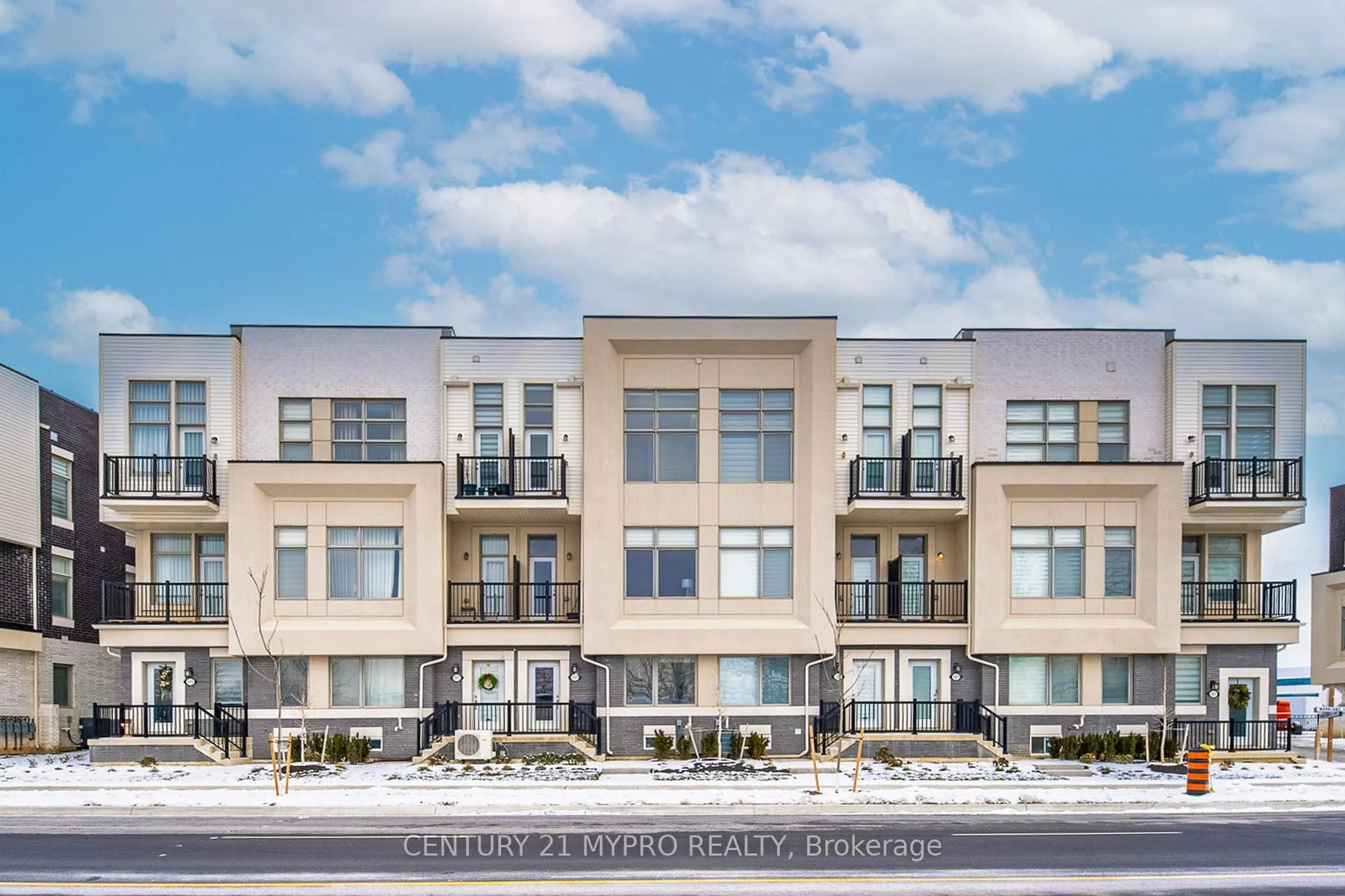 Unknown for 131 Markland St, Markham Ontario L6C 3B5