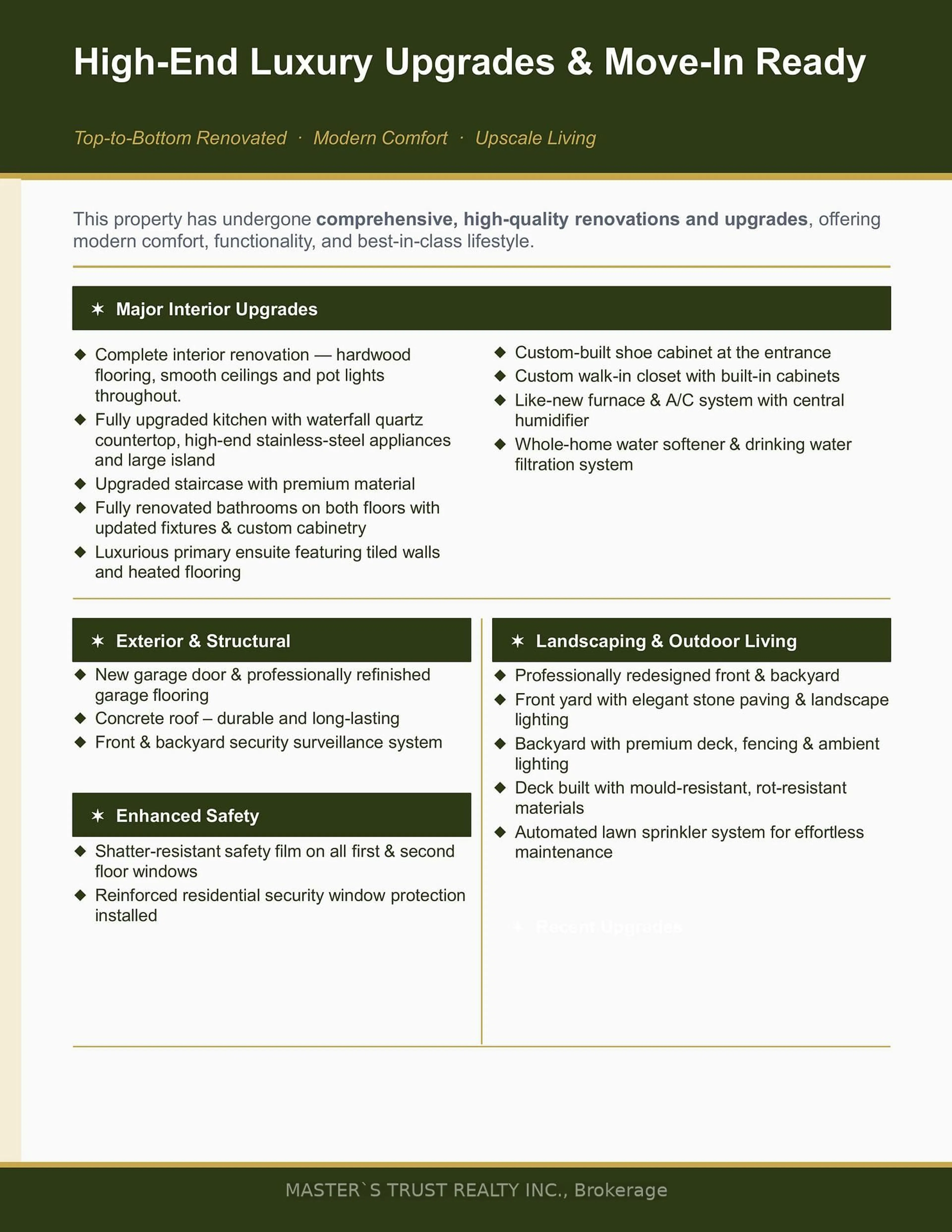 Unknown for 10 Melchior Cres, Markham Ontario L3R 8Z6