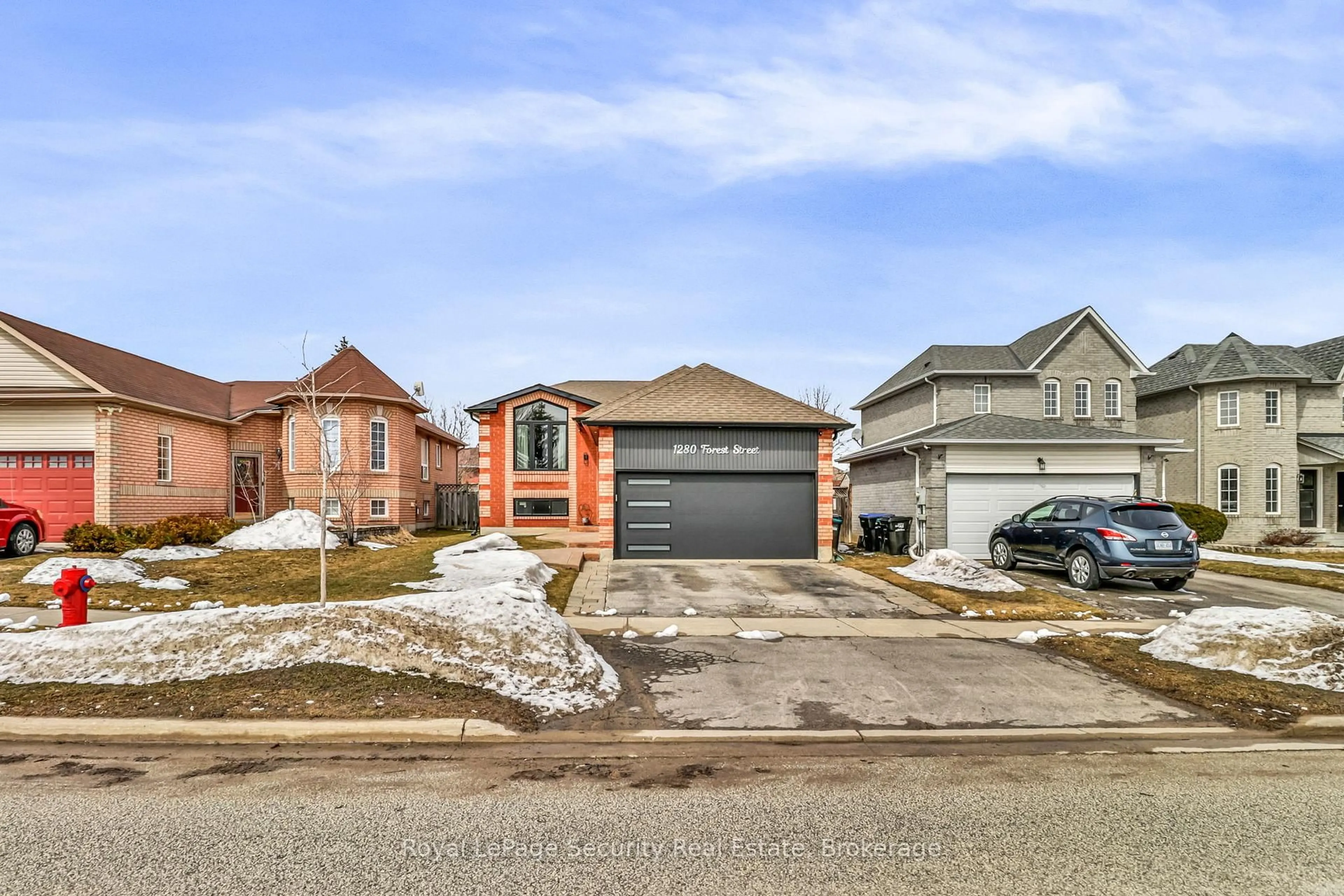 Unknown for 1280 Forest St, Innisfil Ontario L9S 1Z6