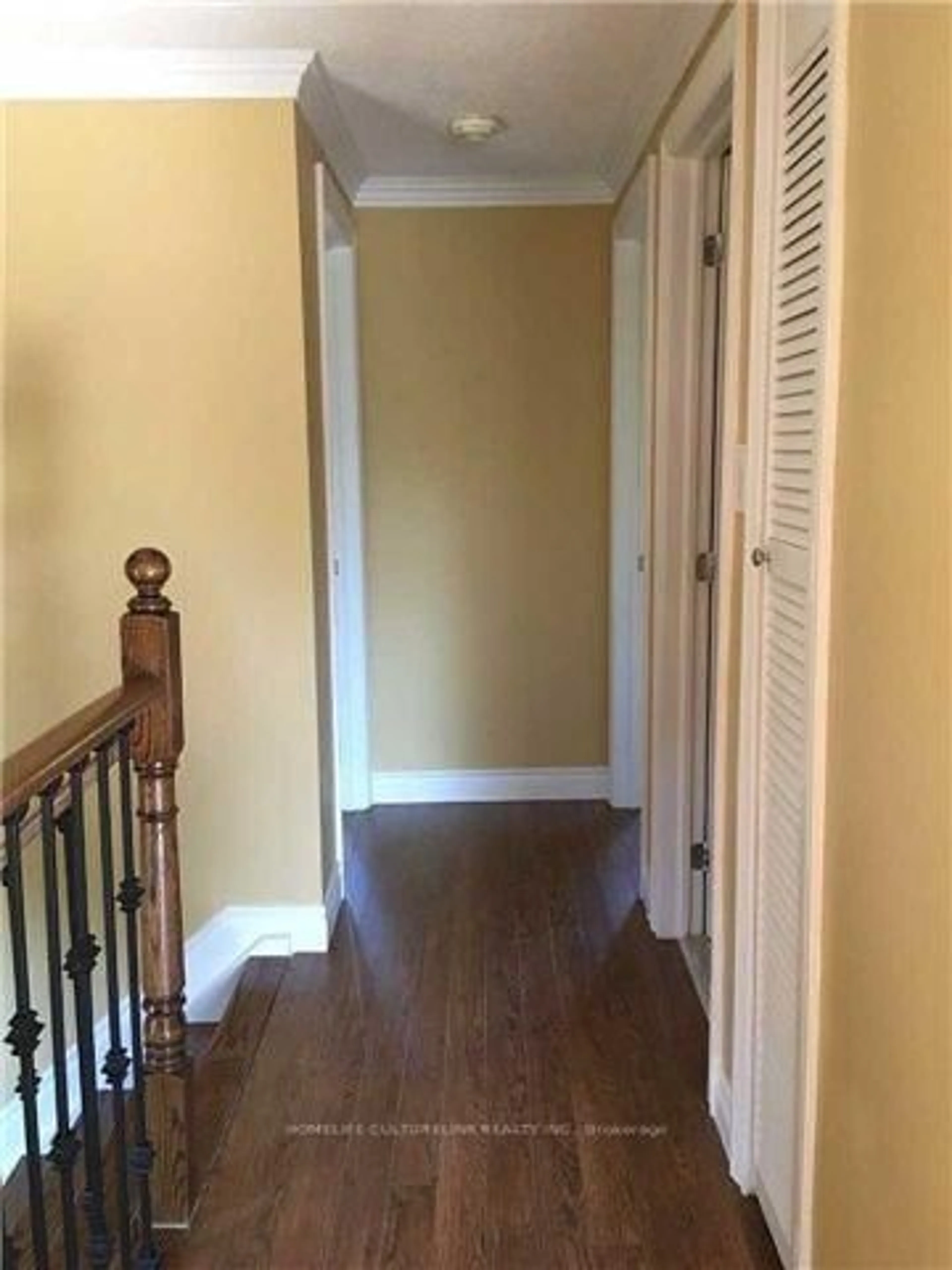 Unknown for 18 Eugenia Crt, Markham Ontario L3R 4Y6