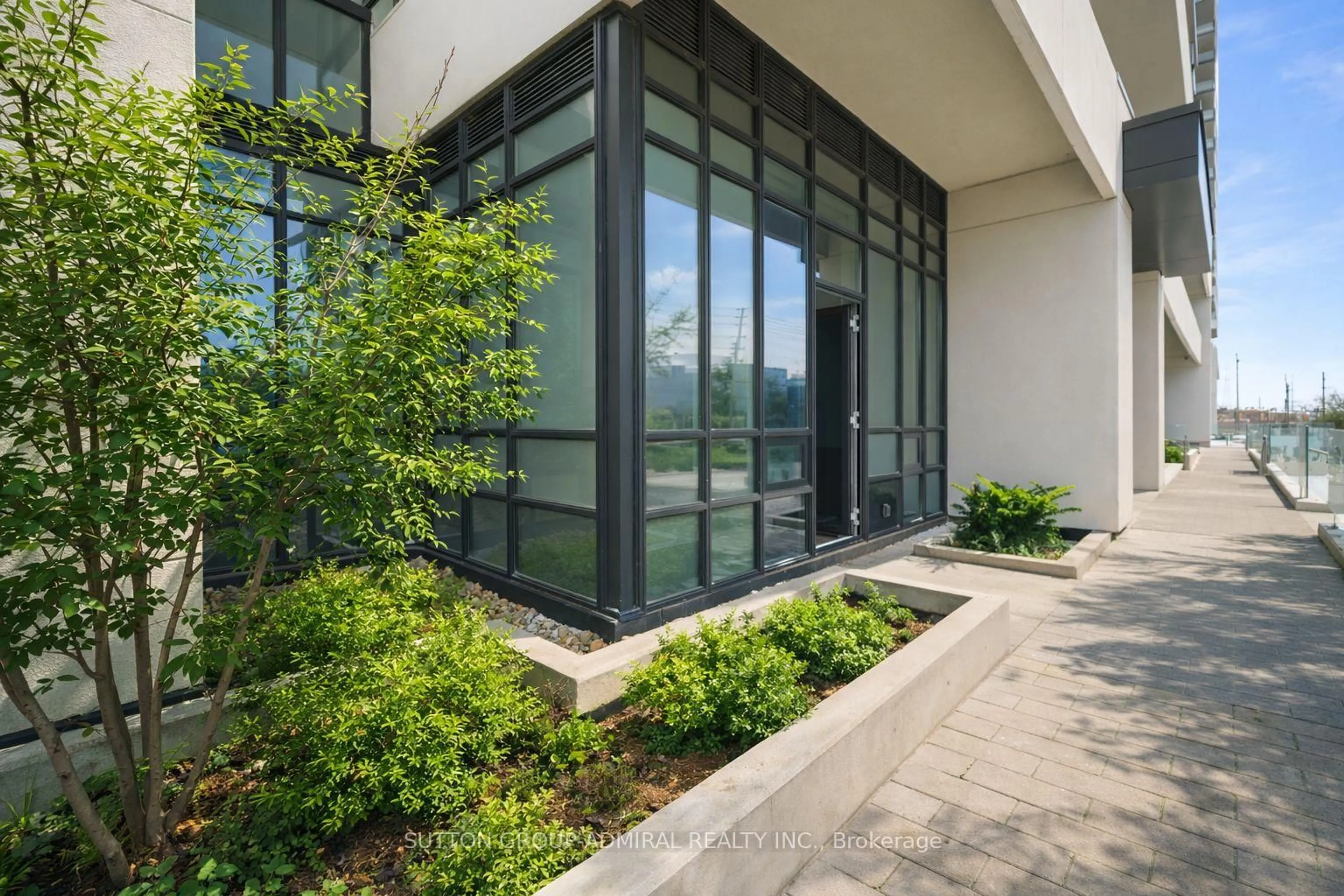 Unknown for 38 Gandhi Lane #101B, Markham Ontario L3T 0G9