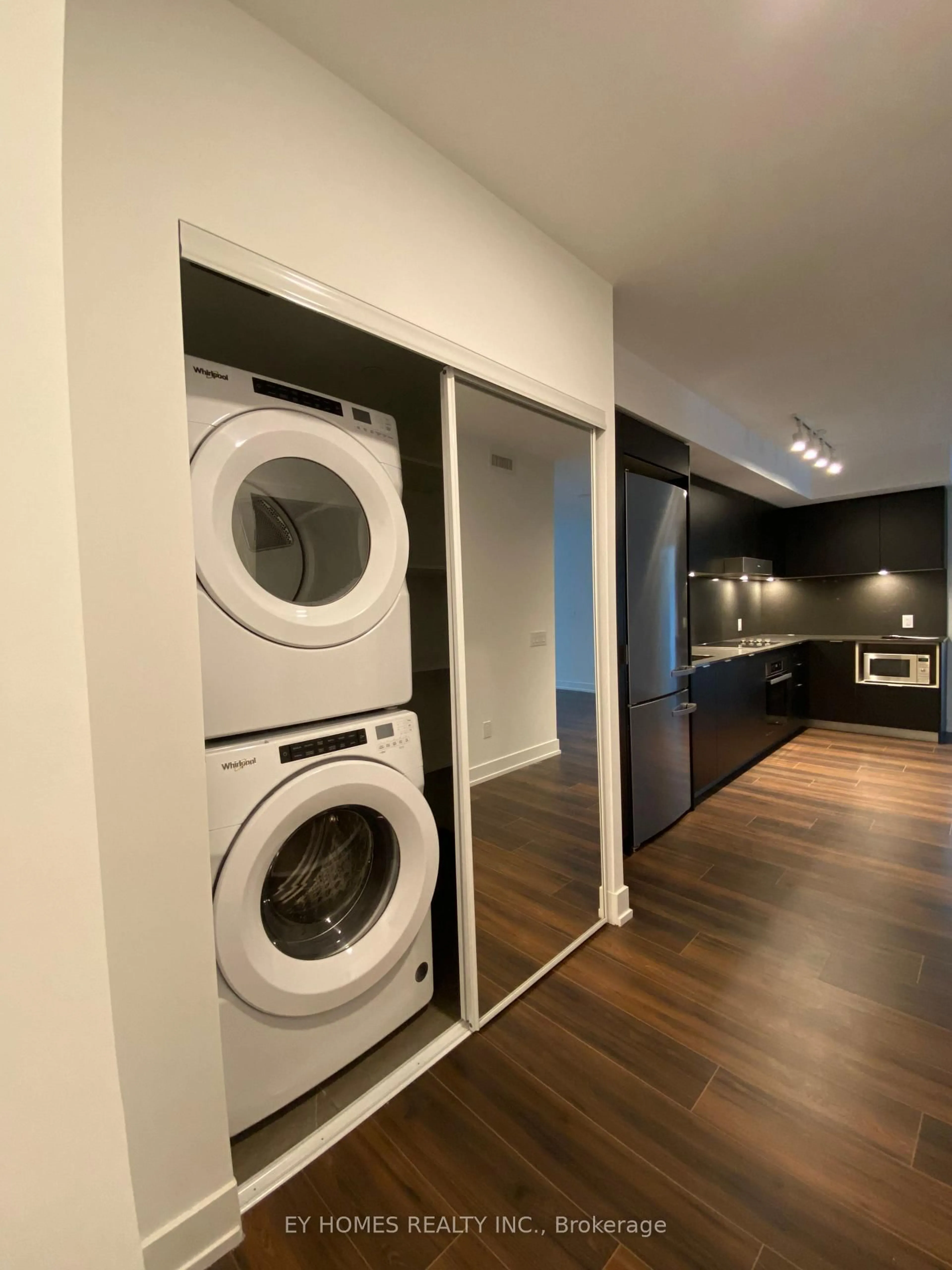 Unknown for 9 Clegg Rd #509, Markham Ontario L6G 0H3