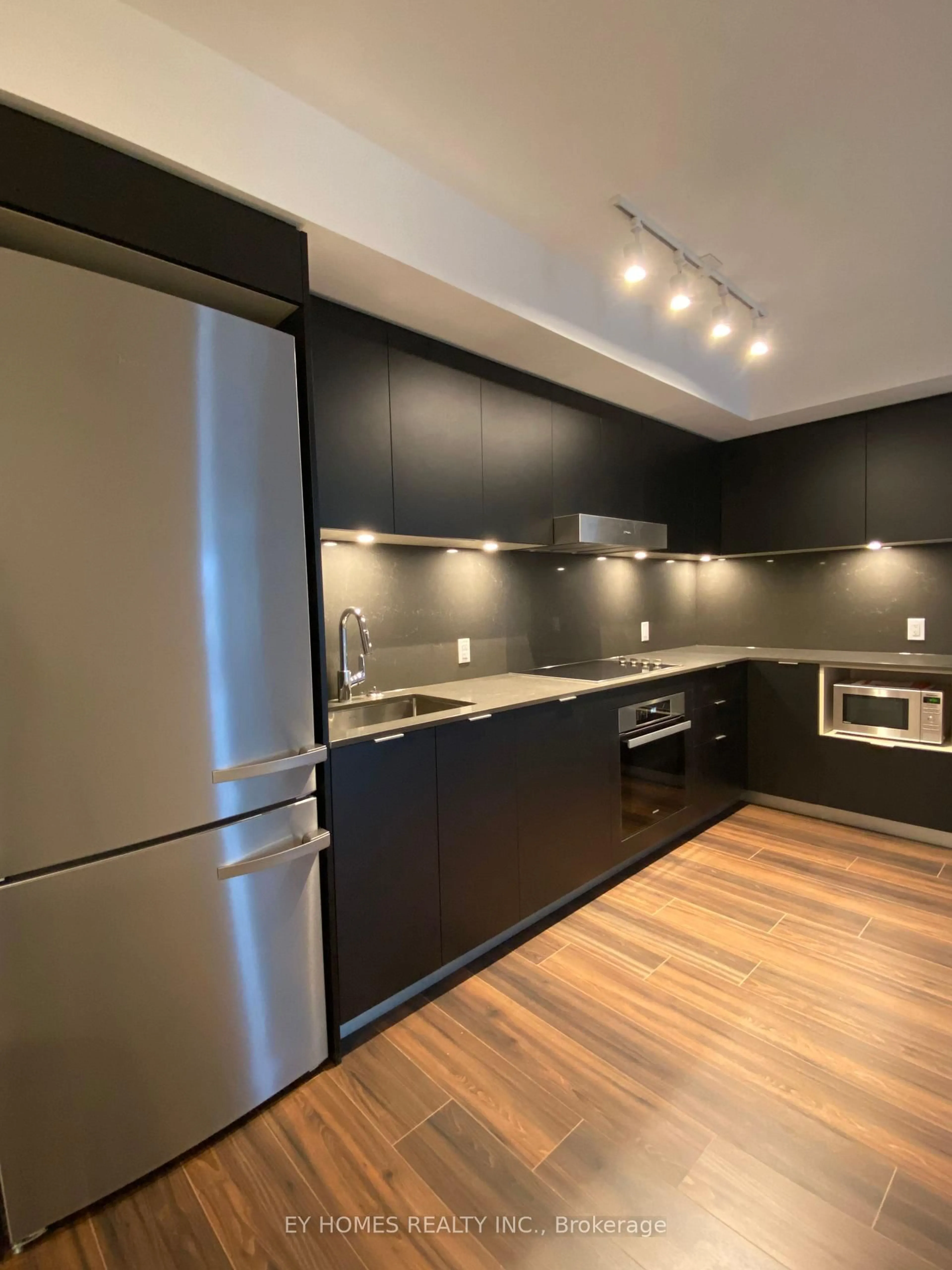 Unknown for 9 Clegg Rd #509, Markham Ontario L6G 0H3